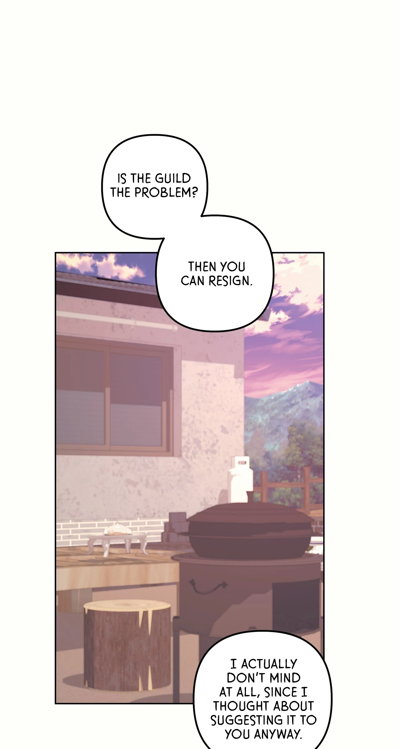The S-Class Guide as Sweet as Honey [Mature Official] - Chapter 70 manhwa