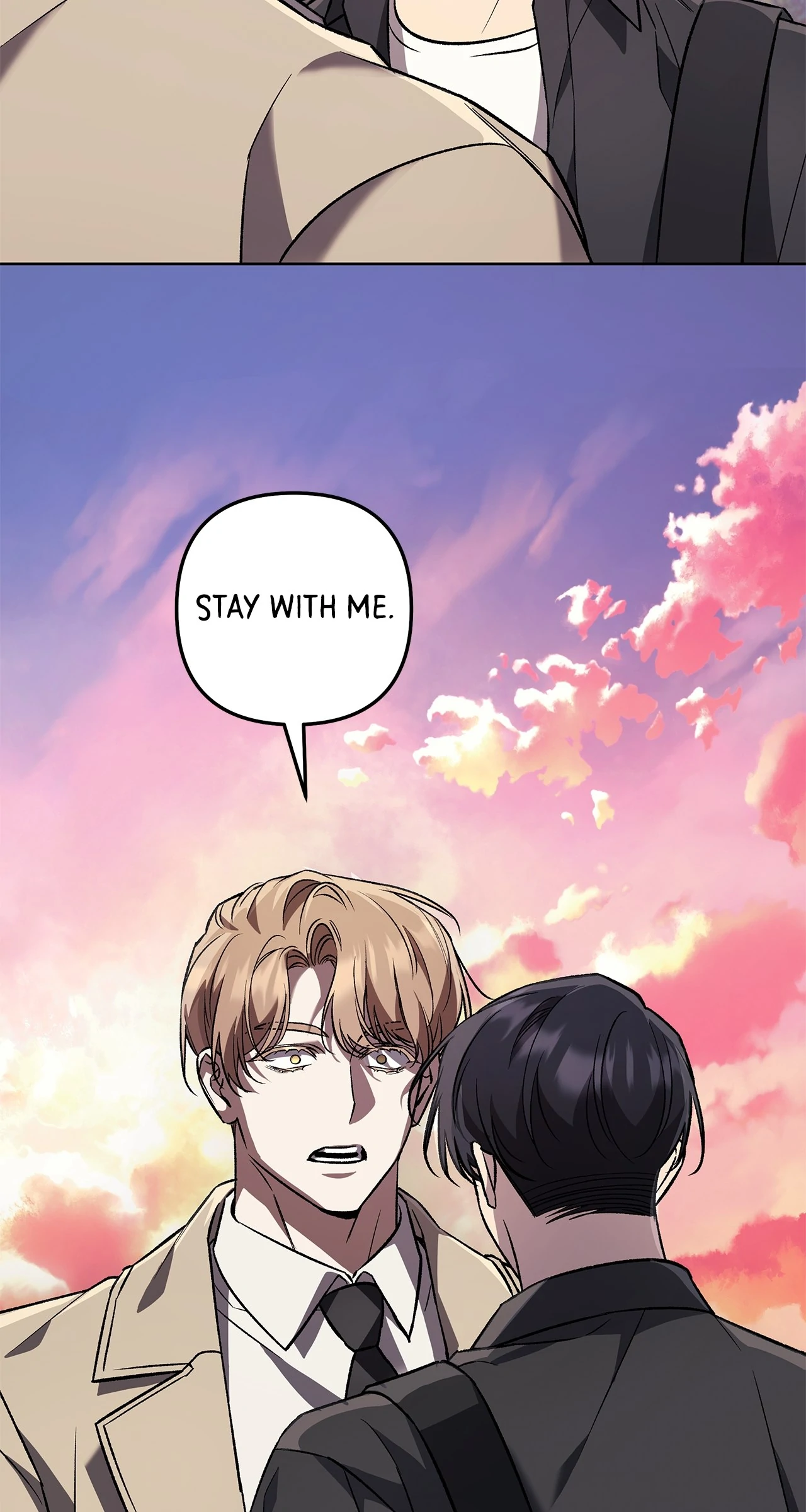 The S-Class Guide as Sweet as Honey [Mature Official] - Chapter 70 manhwa