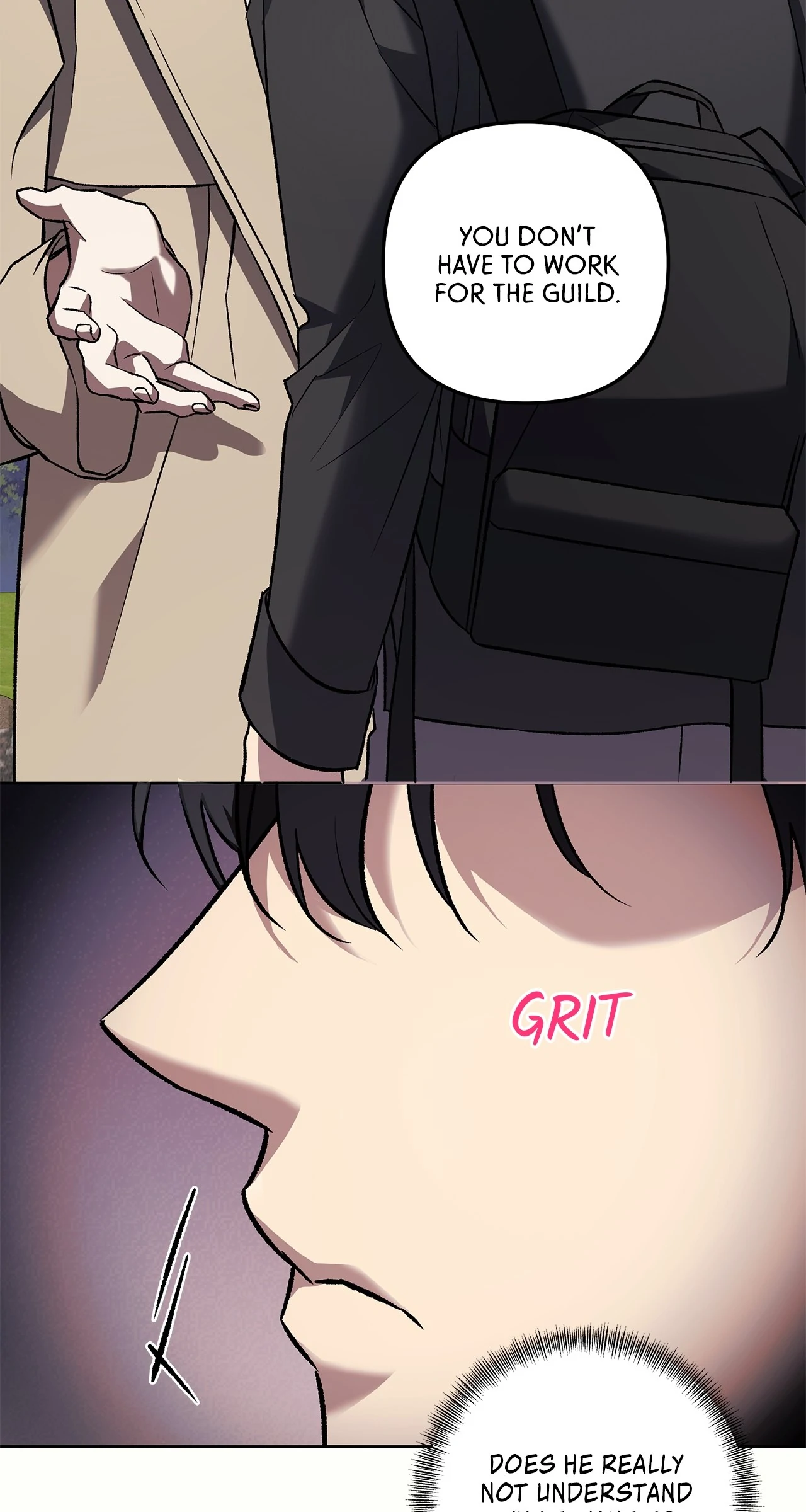 The S-Class Guide as Sweet as Honey [Mature Official] - Chapter 70 manhwa