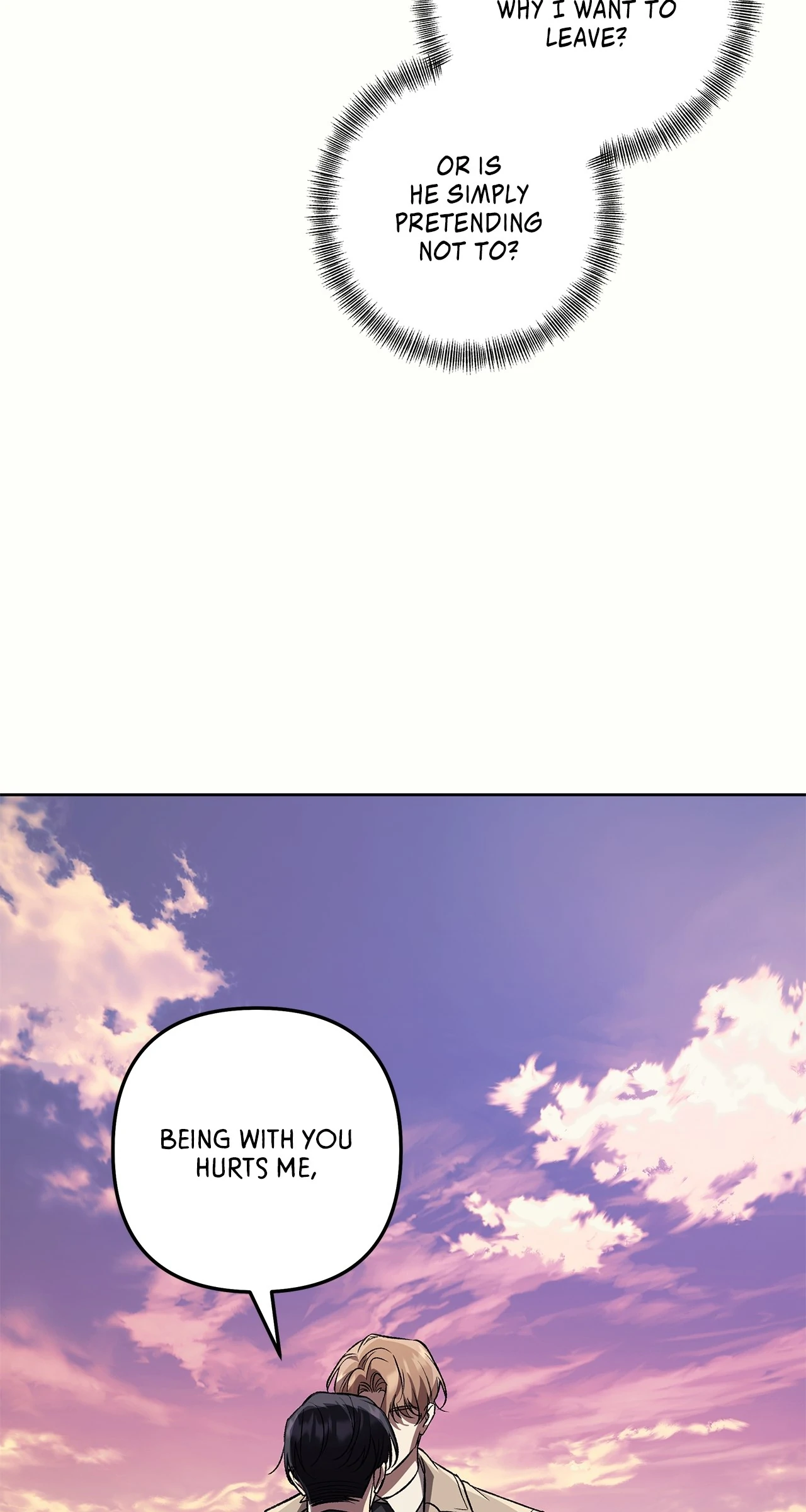 The S-Class Guide as Sweet as Honey [Mature Official] - Chapter 70 manhwa