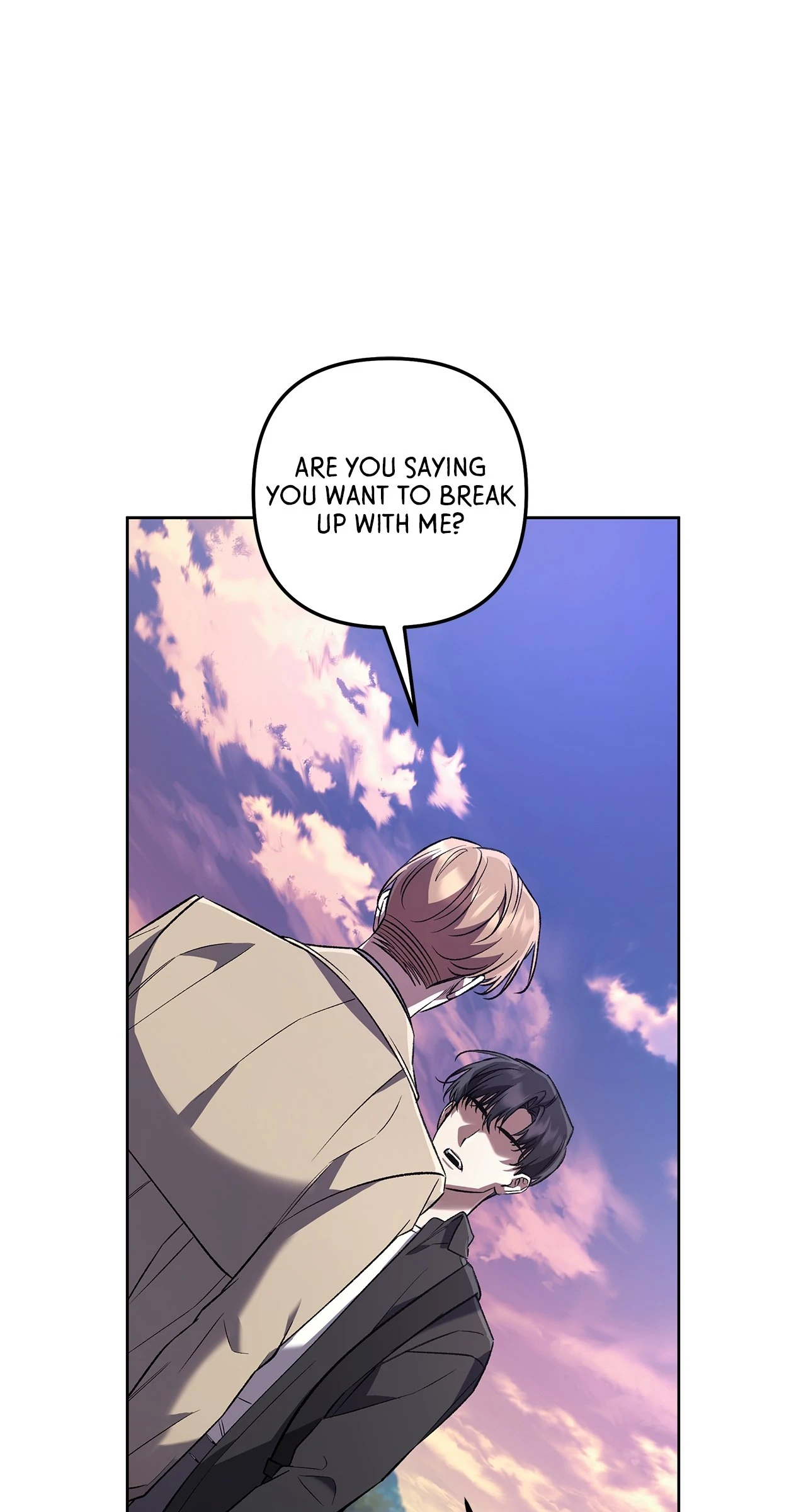 The S-Class Guide as Sweet as Honey [Mature Official] - Chapter 70 manhwa