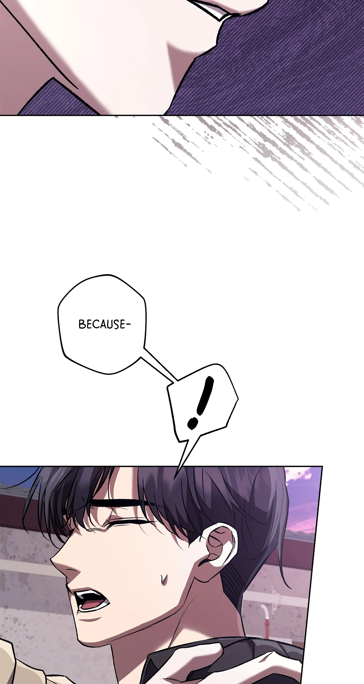 The S-Class Guide as Sweet as Honey [Mature Official] - Chapter 70 manhwa