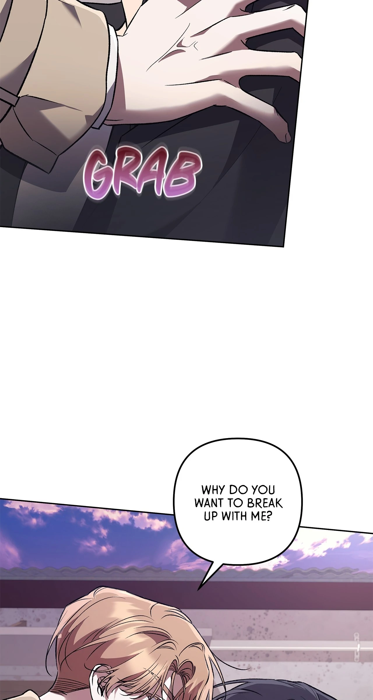 The S-Class Guide as Sweet as Honey [Mature Official] - Chapter 70 manhwa