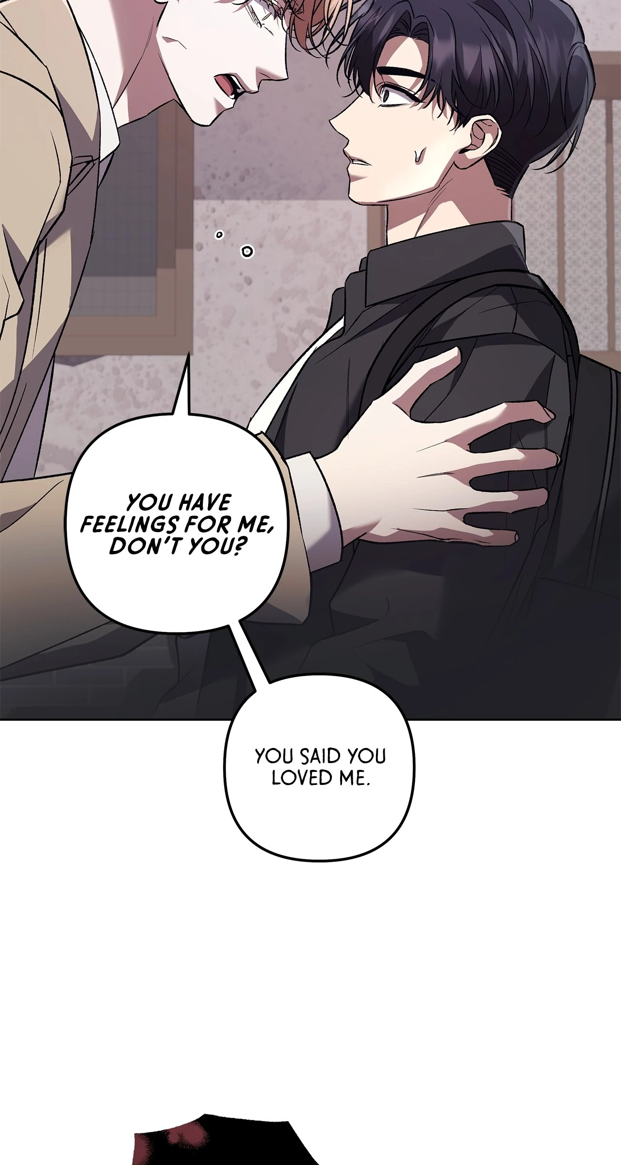 The S-Class Guide as Sweet as Honey [Mature Official] - Chapter 70 manhwa