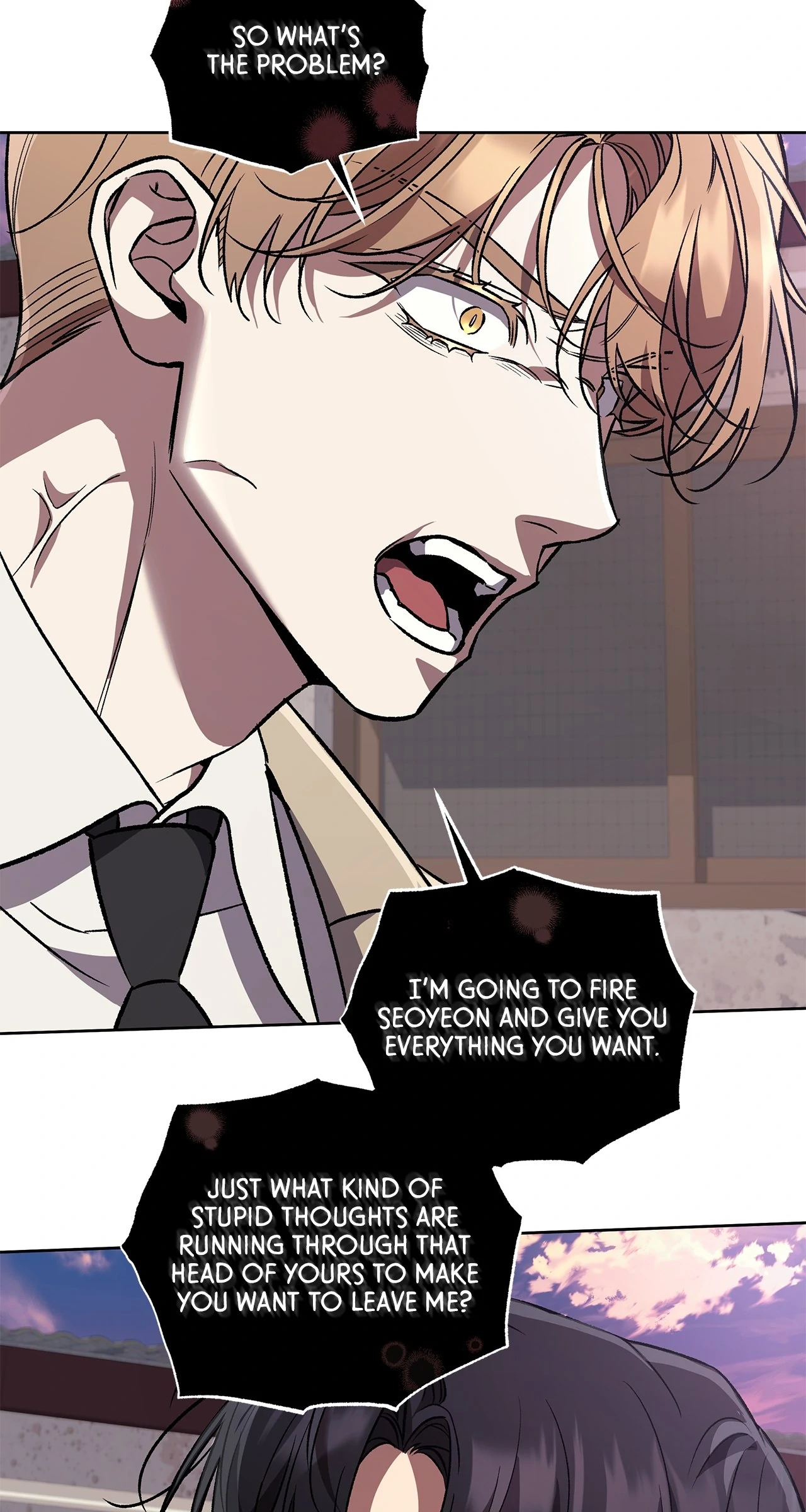 The S-Class Guide as Sweet as Honey [Mature Official] - Chapter 70 manhwa