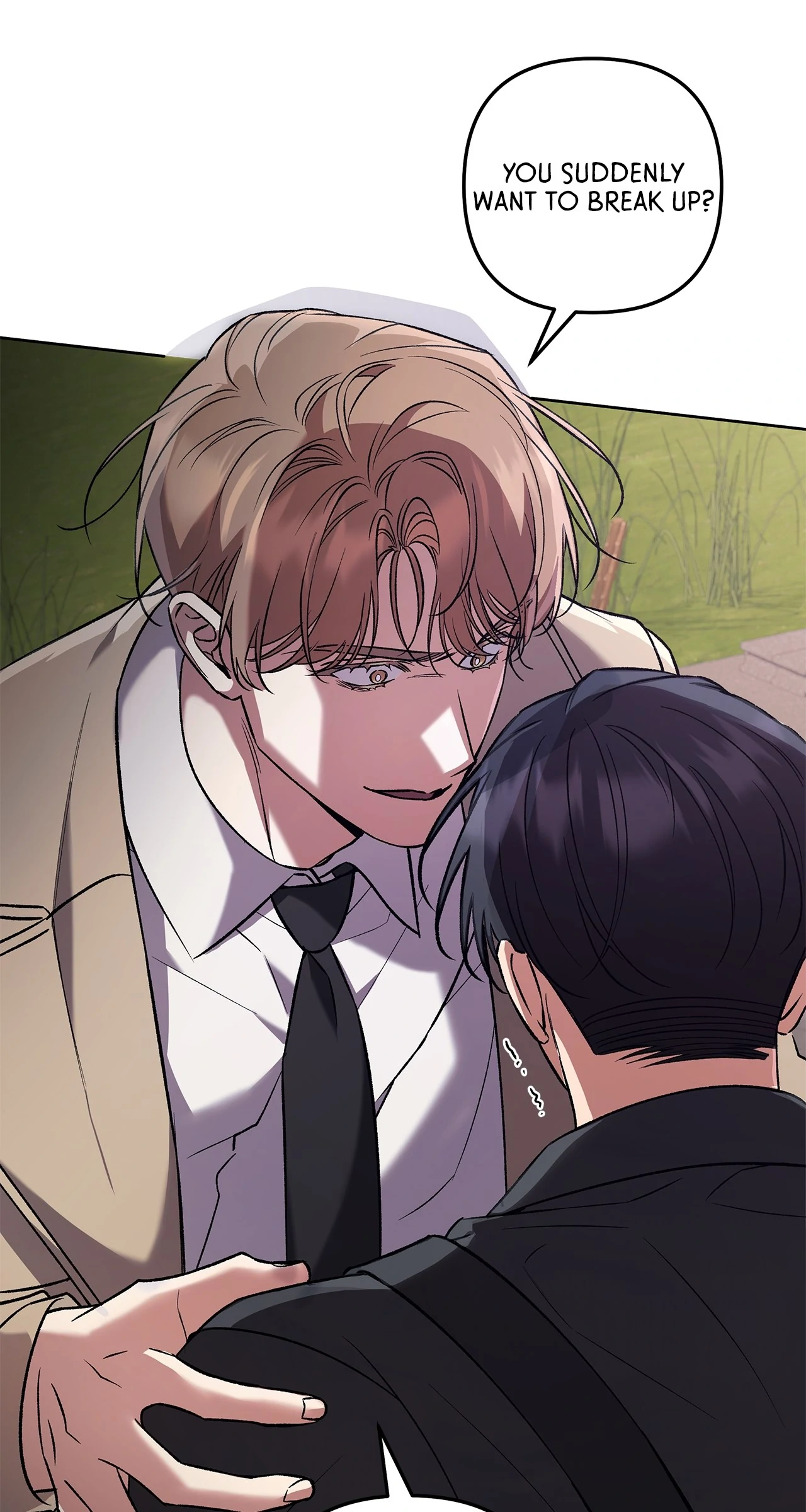 The S-Class Guide as Sweet as Honey [Mature Official] - Chapter 70 manhwa