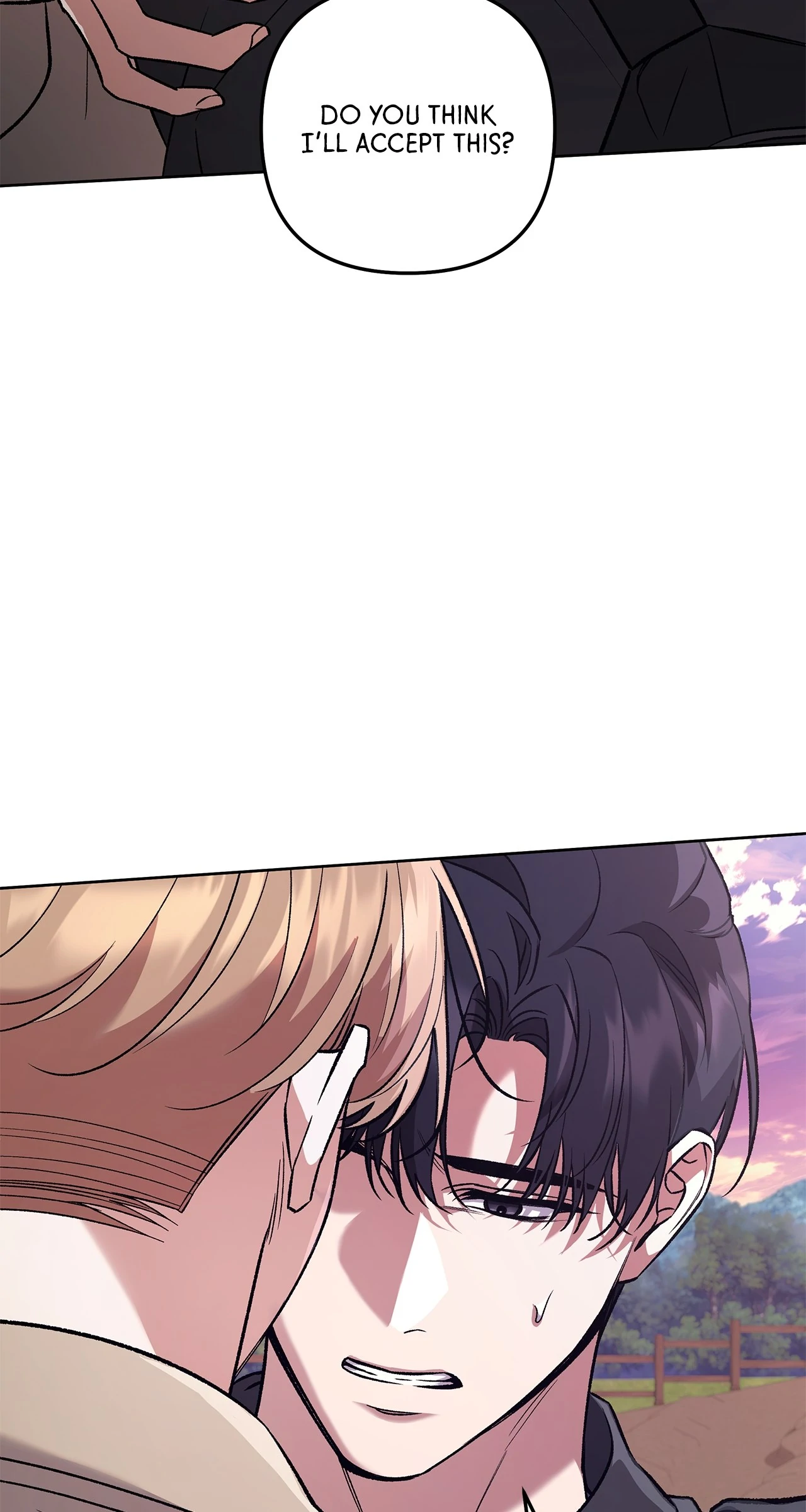 The S-Class Guide as Sweet as Honey [Mature Official] - Chapter 70 manhwa