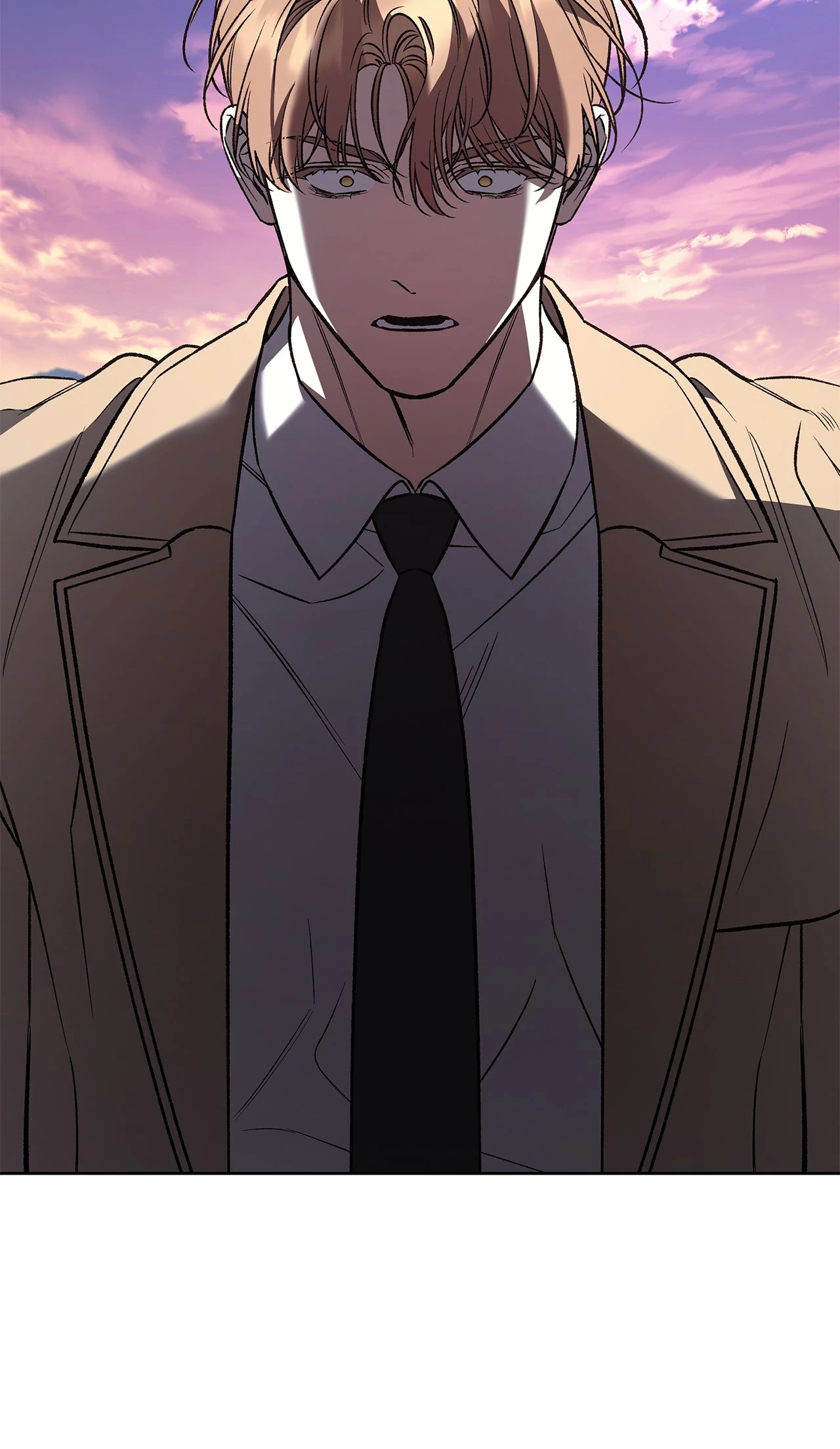 The S-Class Guide as Sweet as Honey [Mature Official] - Chapter 70 manhwa