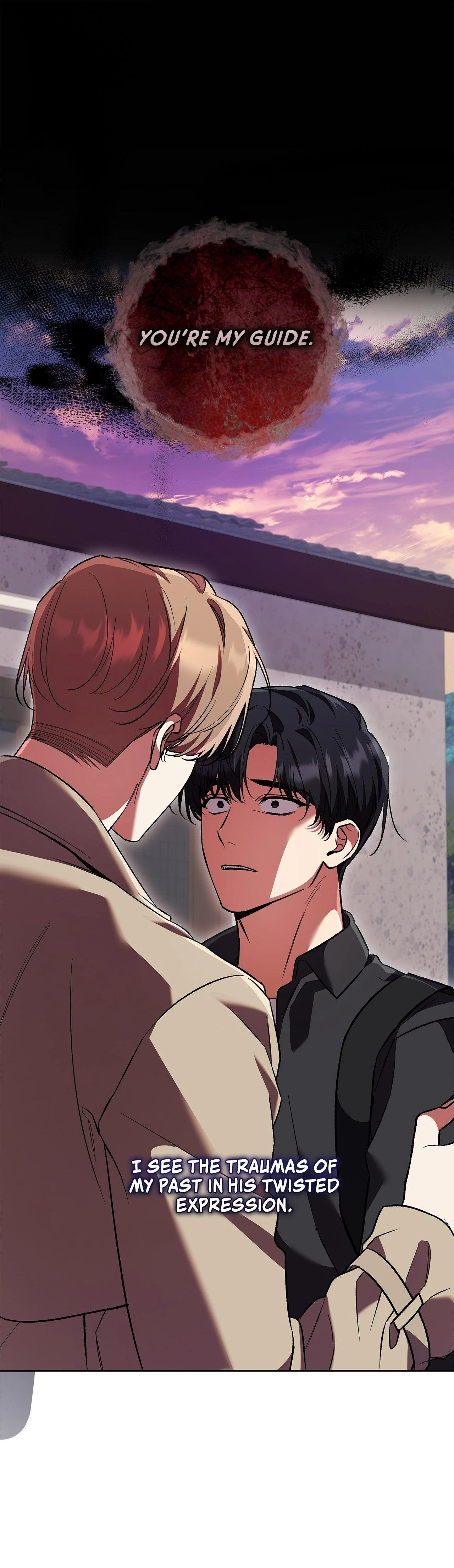 The S-Class Guide as Sweet as Honey [Mature Official] - Chapter 71 manhwa