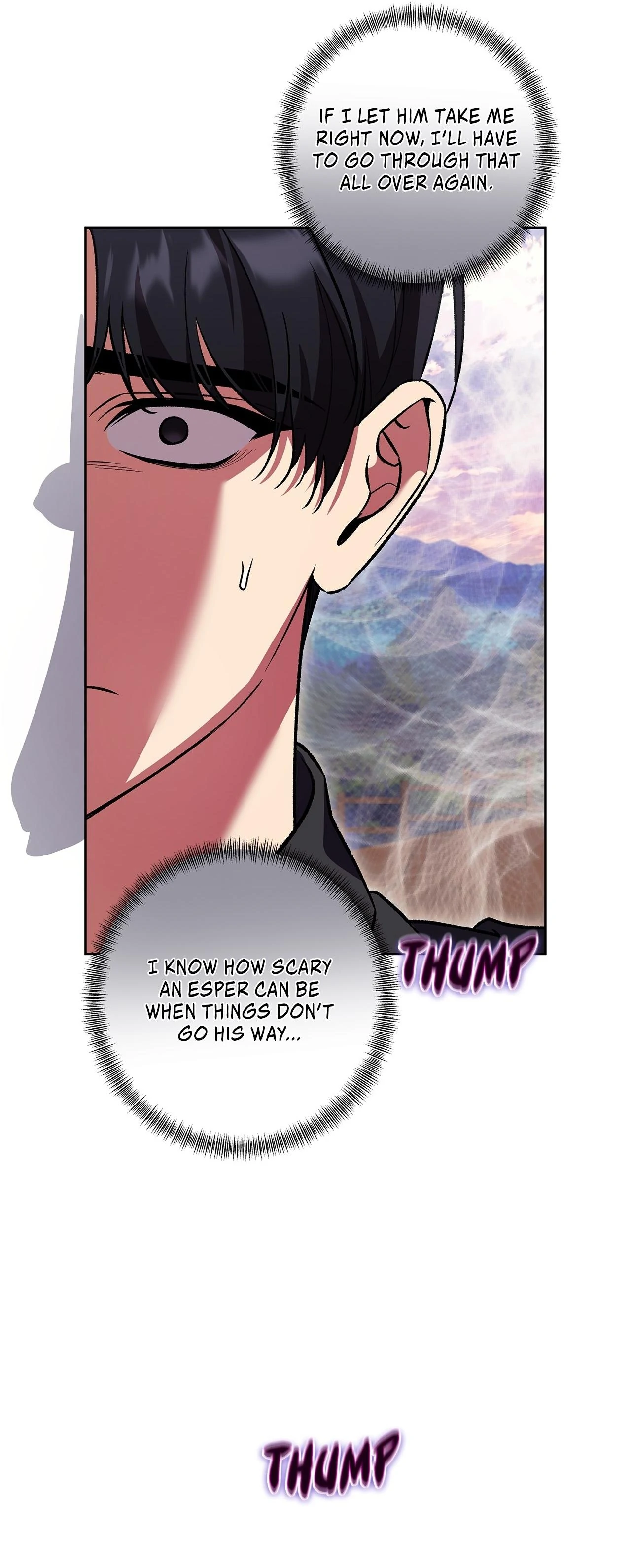 The S-Class Guide as Sweet as Honey [Mature Official] - Chapter 71 manhwa