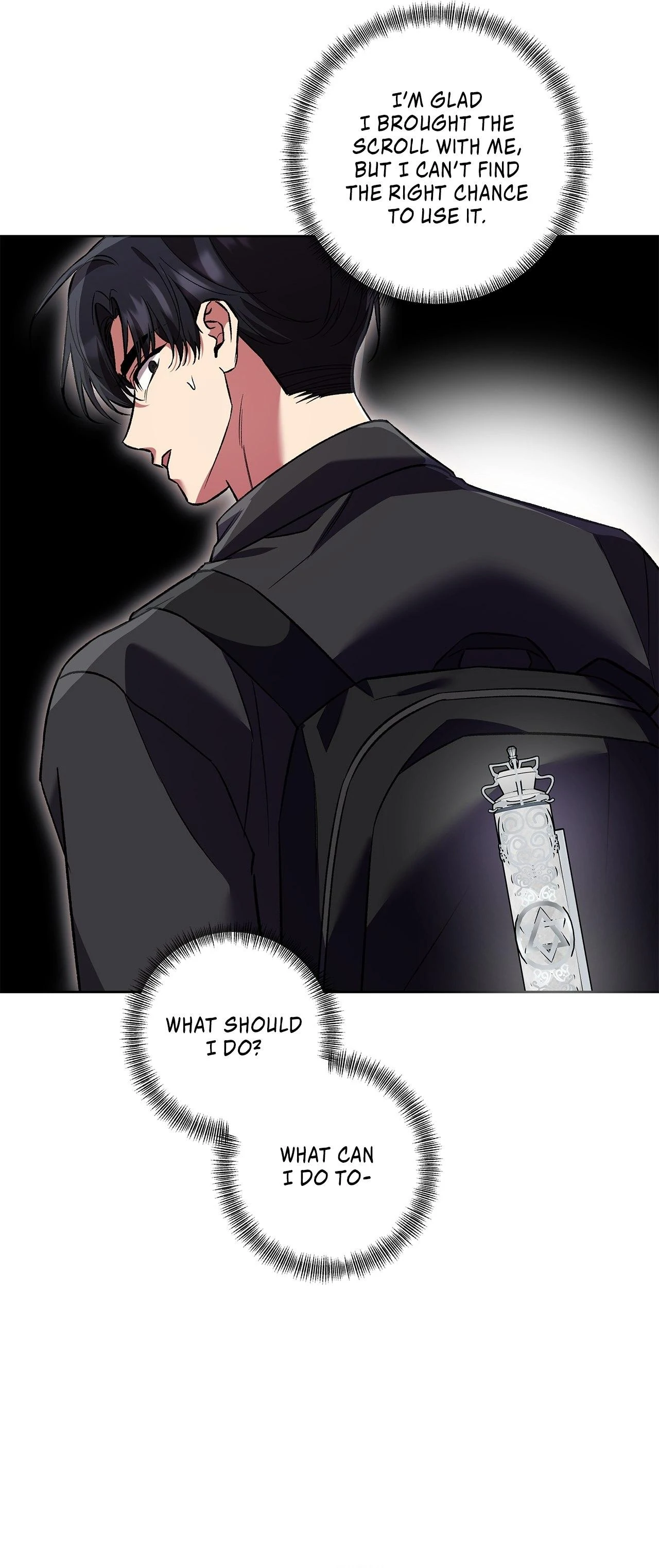 The S-Class Guide as Sweet as Honey [Mature Official] - Chapter 71 manhwa