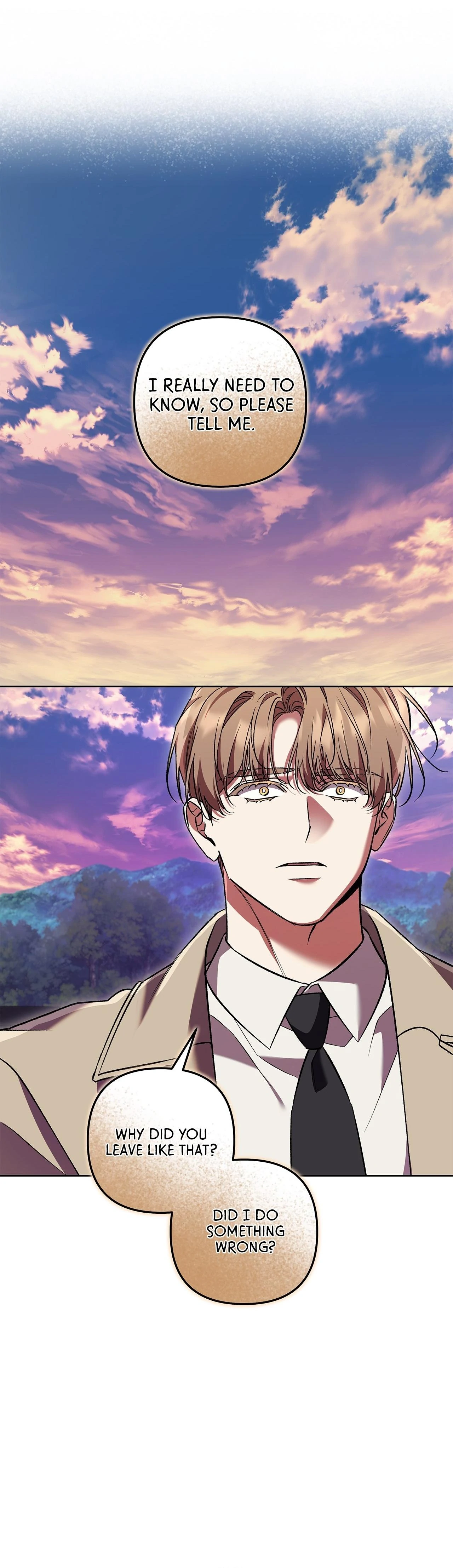 The S-Class Guide as Sweet as Honey [Mature Official] - Chapter 71 manhwa