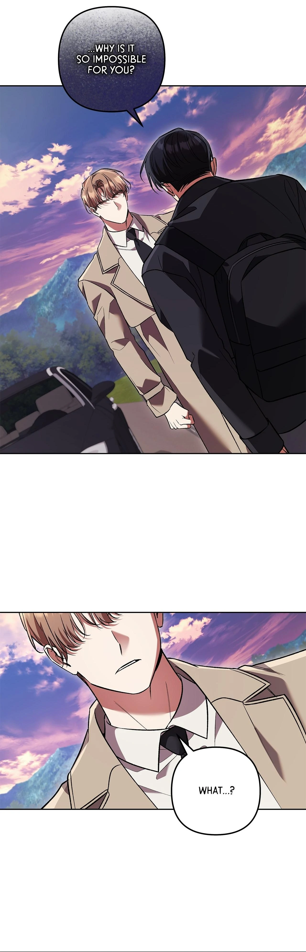 The S-Class Guide as Sweet as Honey [Mature Official] - Chapter 71 manhwa