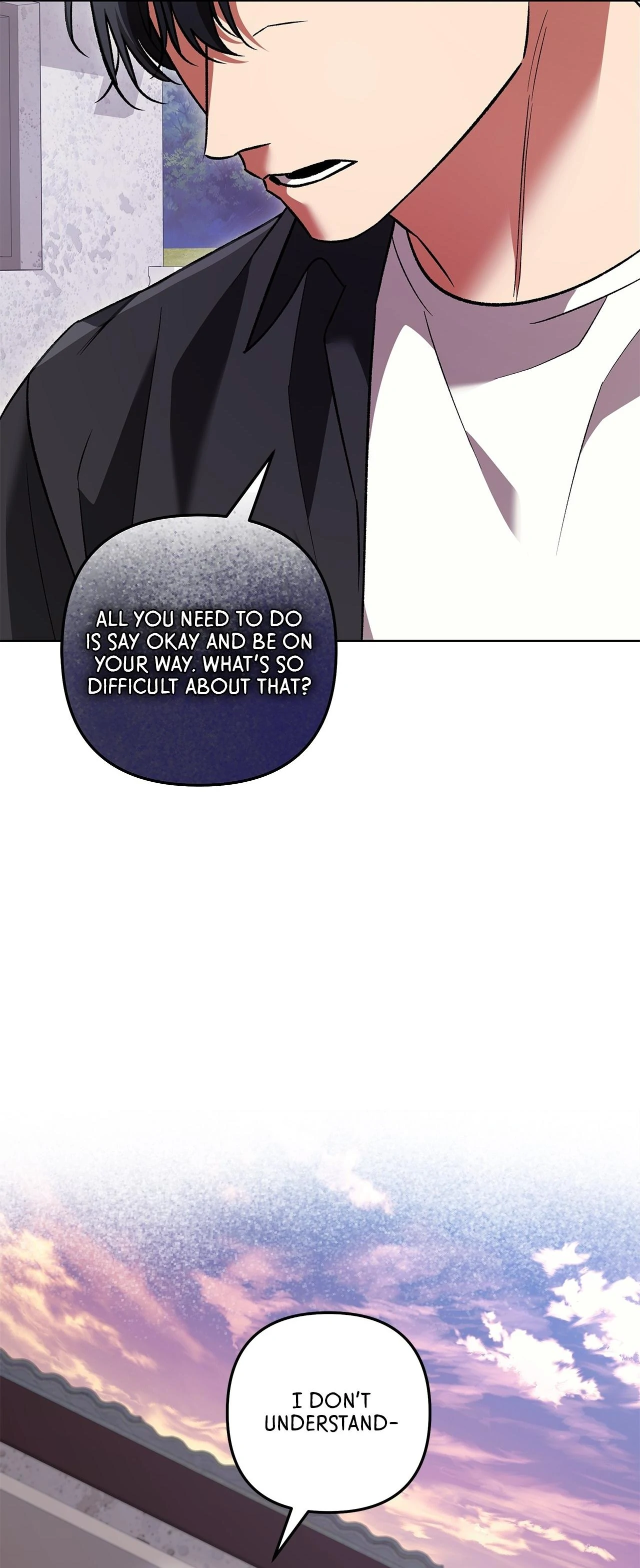 The S-Class Guide as Sweet as Honey [Mature Official] - Chapter 71 manhwa