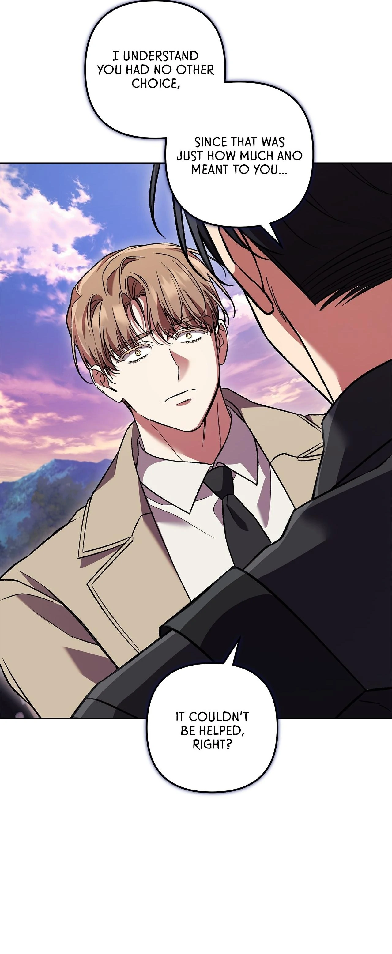 The S-Class Guide as Sweet as Honey [Mature Official] - Chapter 71 manhwa