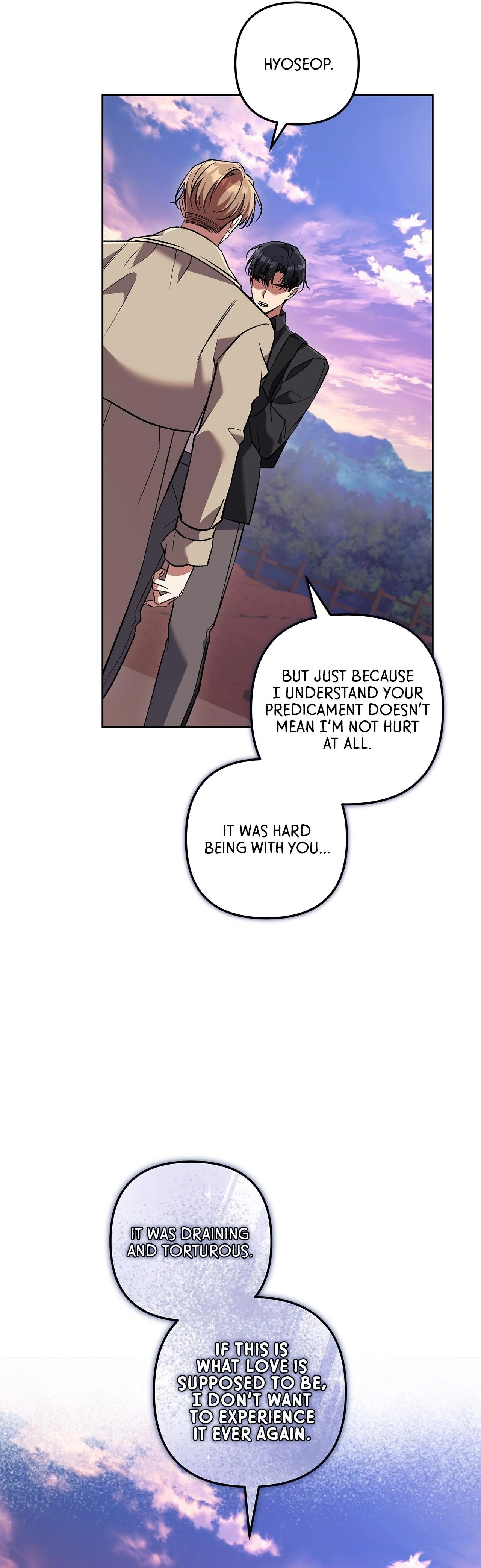 The S-Class Guide as Sweet as Honey [Mature Official] - Chapter 71 manhwa
