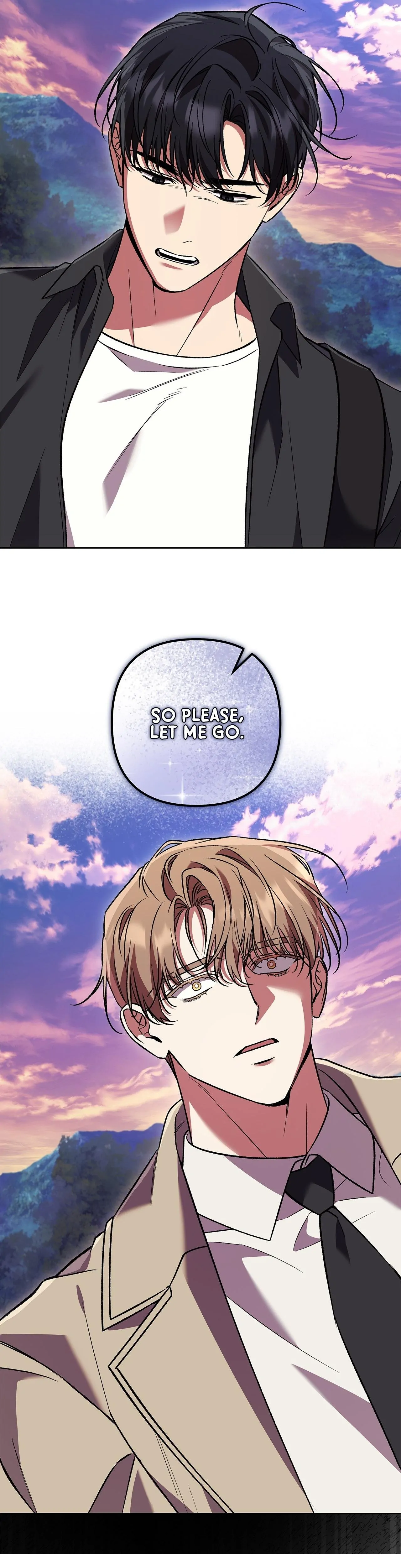 The S-Class Guide as Sweet as Honey [Mature Official] - Chapter 71 manhwa