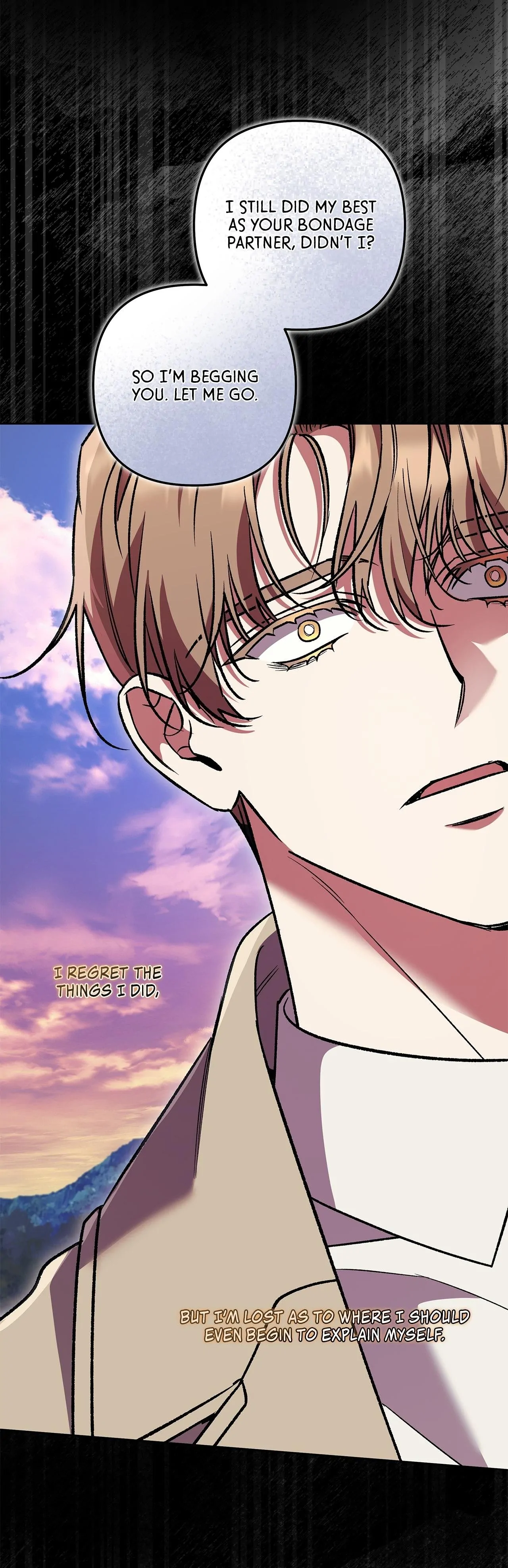 The S-Class Guide as Sweet as Honey [Mature Official] - Chapter 71 manhwa