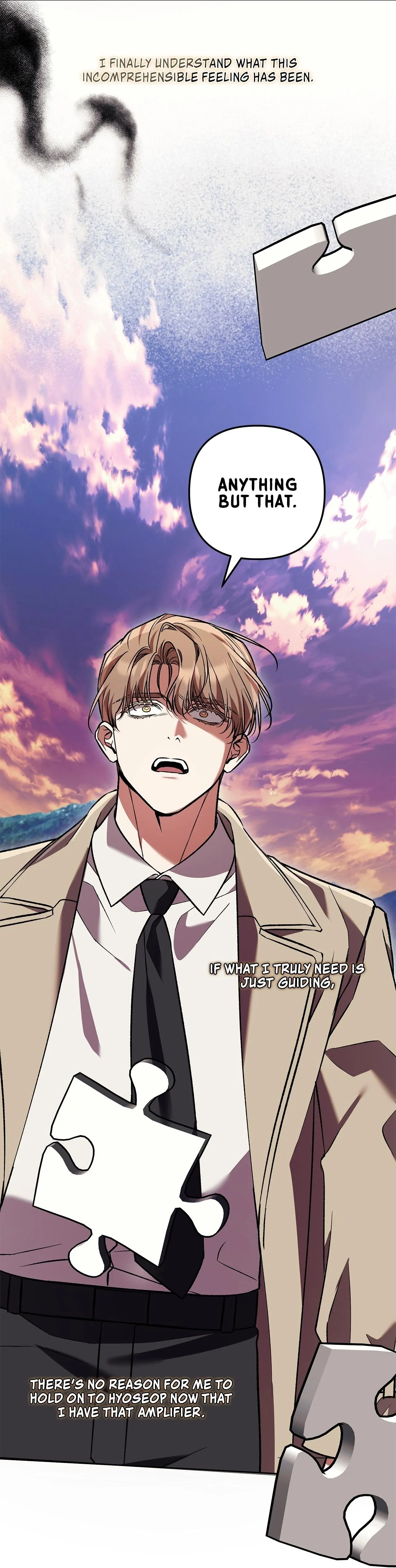 The S-Class Guide as Sweet as Honey [Mature Official] - Chapter 71 manhwa