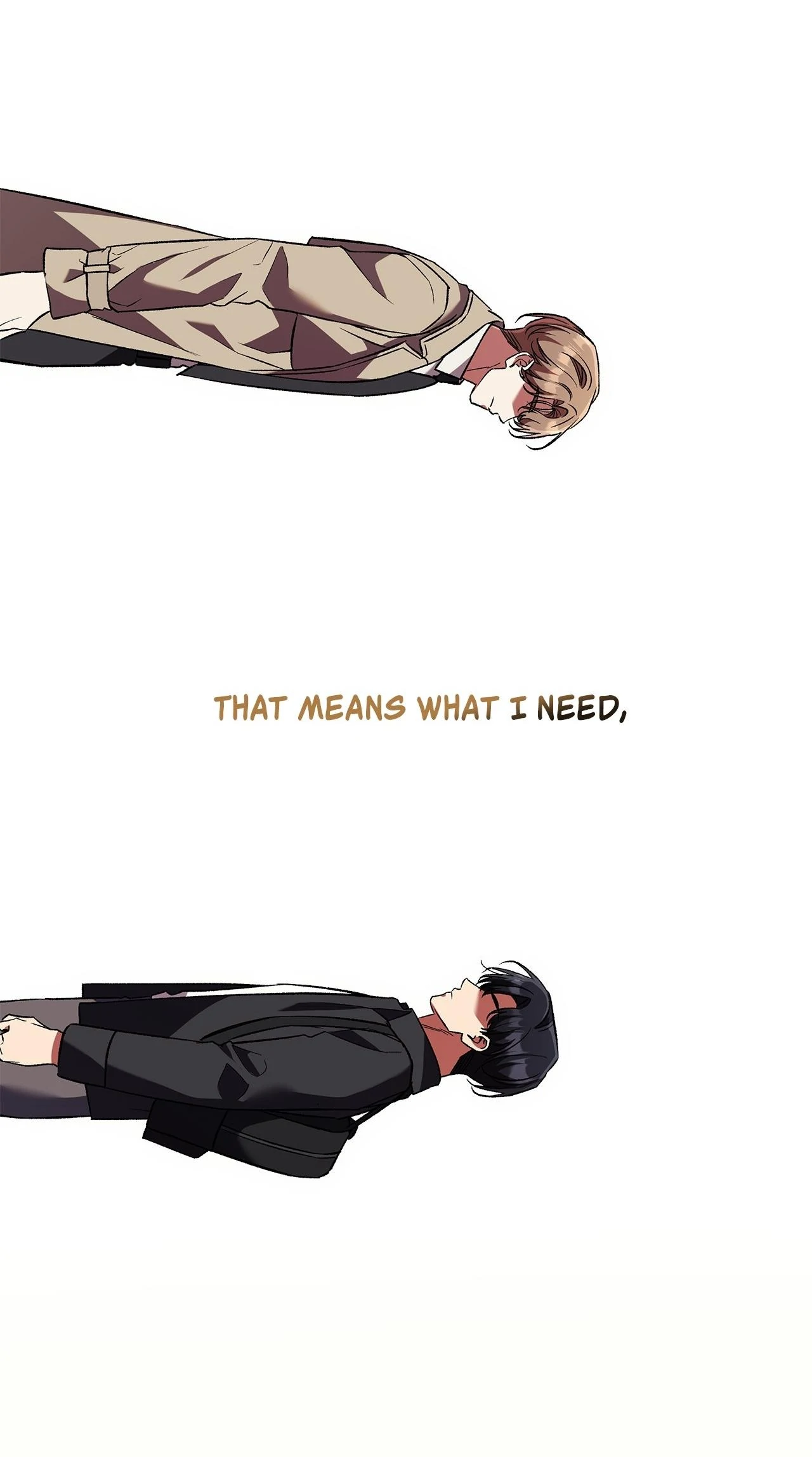 The S-Class Guide as Sweet as Honey [Mature Official] - Chapter 71 manhwa