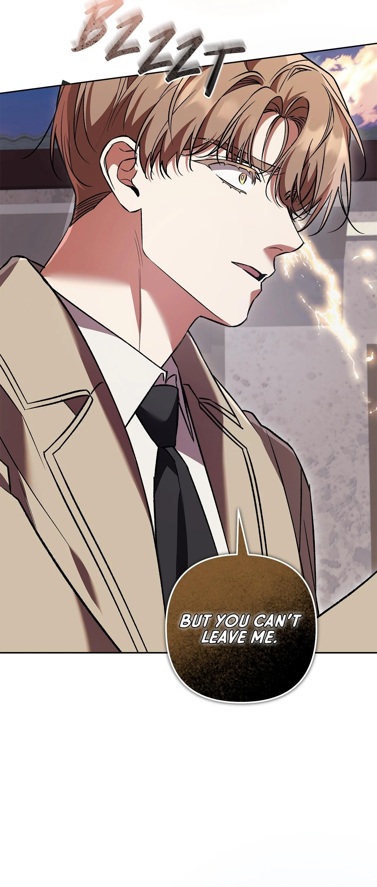 The S-Class Guide as Sweet as Honey [Mature Official] - Chapter 71 manhwa