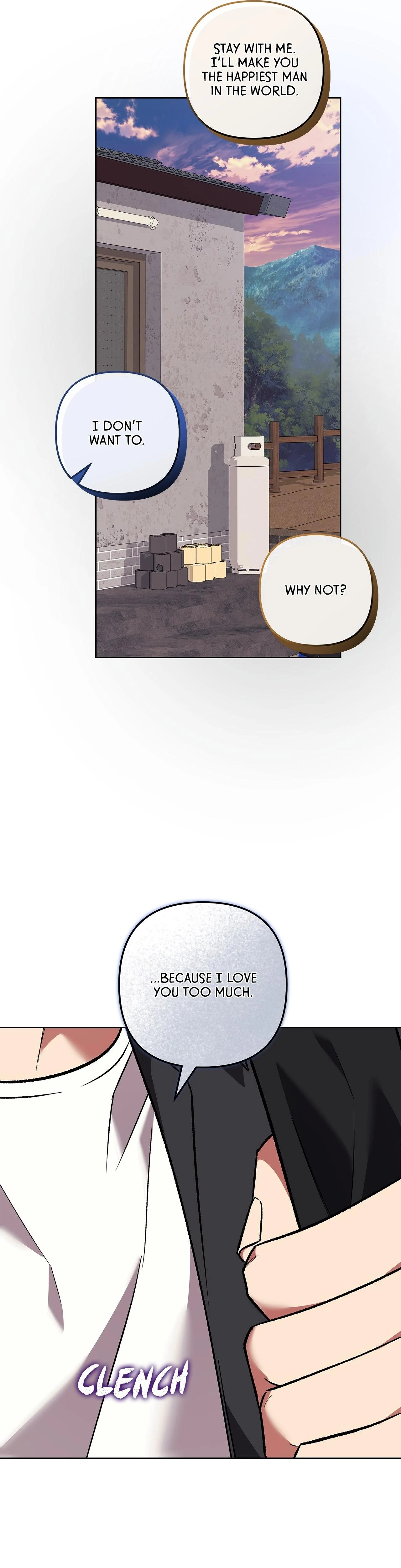 The S-Class Guide as Sweet as Honey [Mature Official] - Chapter 71 manhwa