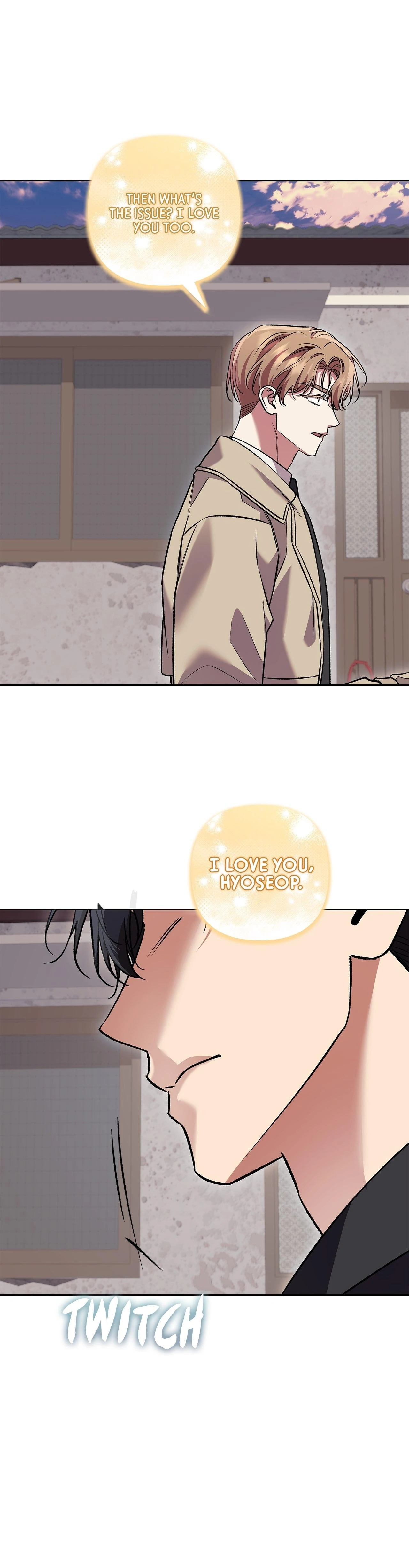 The S-Class Guide as Sweet as Honey [Mature Official] - Chapter 71 manhwa