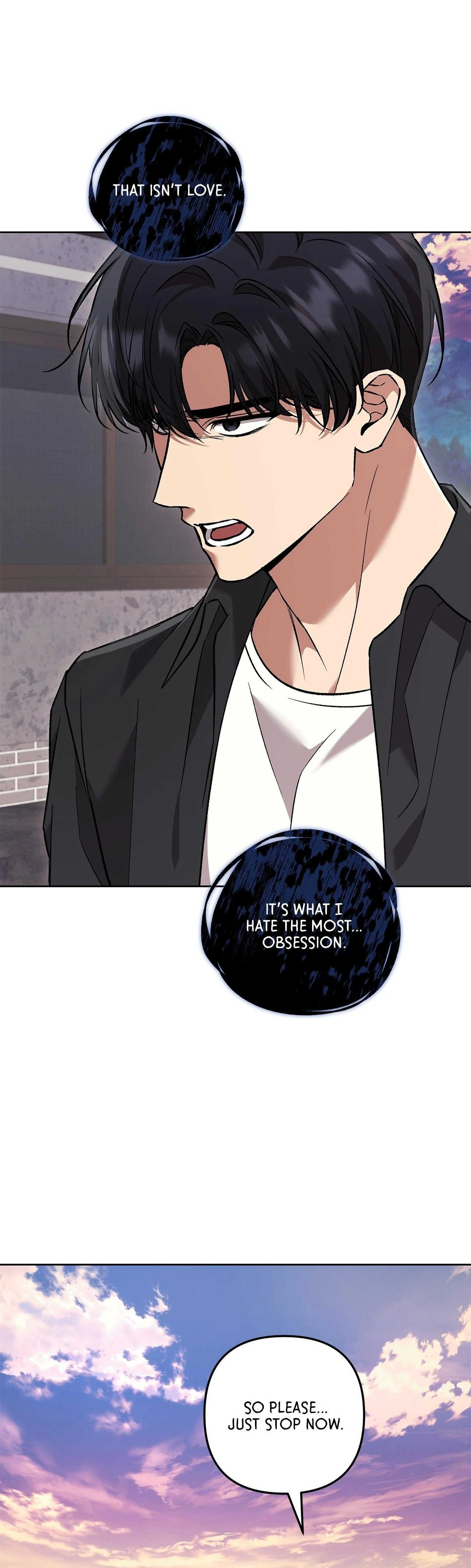 The S-Class Guide as Sweet as Honey [Mature Official] - Chapter 71 manhwa
