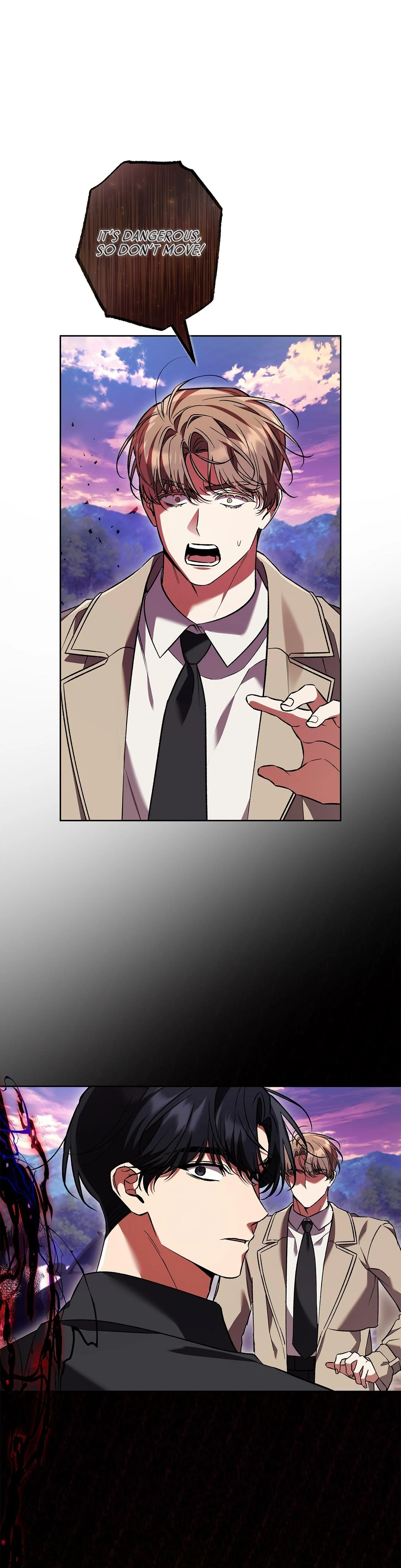 The S-Class Guide as Sweet as Honey [Mature Official] - Chapter 71 manhwa