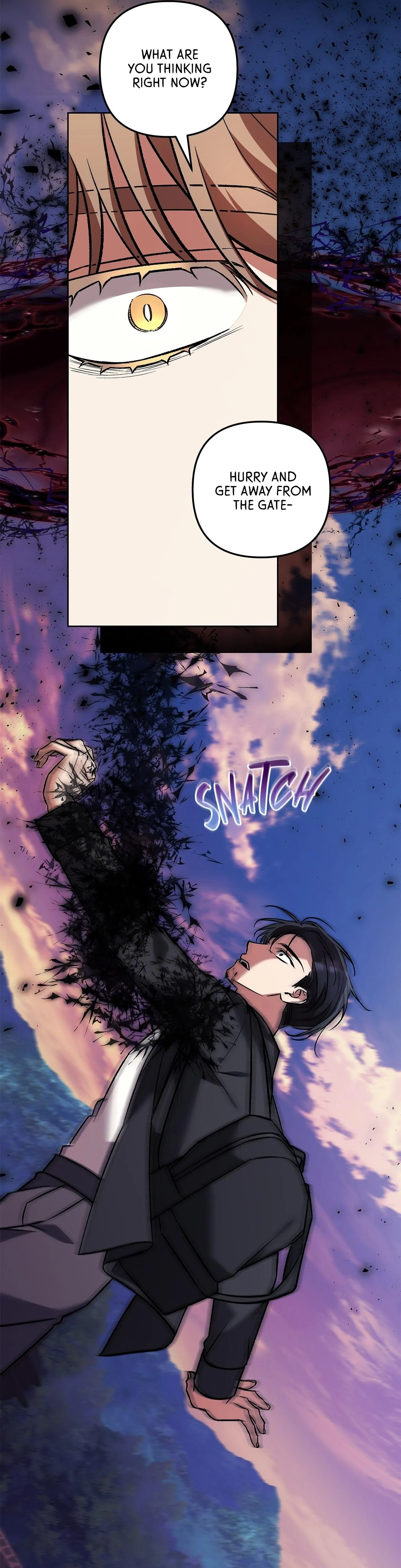 The S-Class Guide as Sweet as Honey [Mature Official] - Chapter 71 manhwa