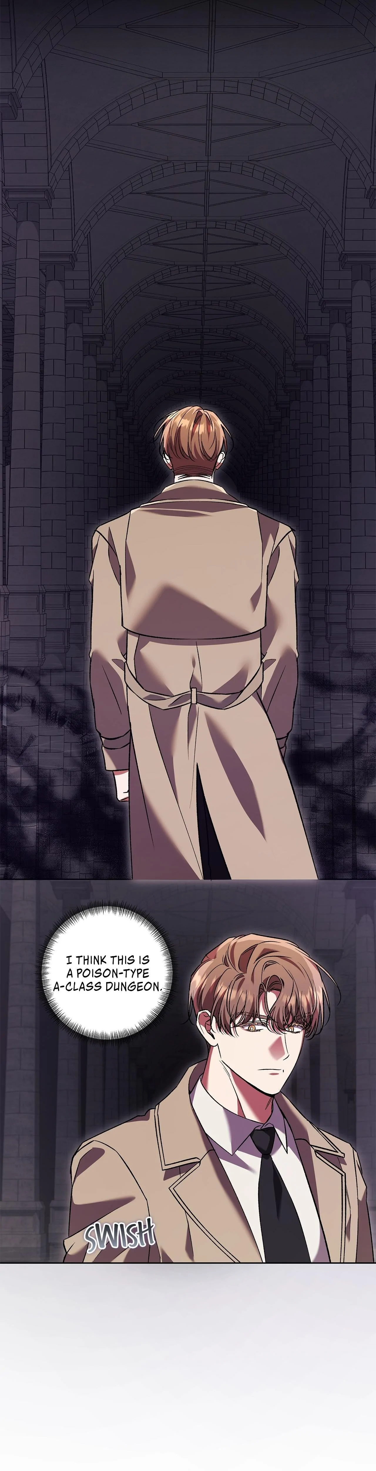 The S-Class Guide as Sweet as Honey [Mature Official] - Chapter 71 manhwa