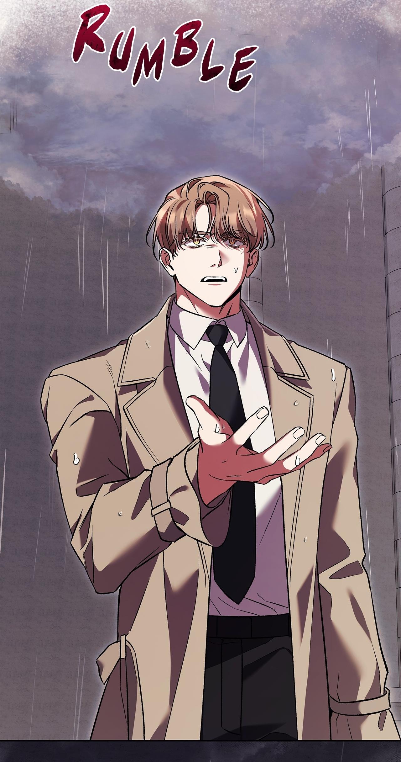 The S-Class Guide as Sweet as Honey [Mature Official] - Chapter 71 manhwa
