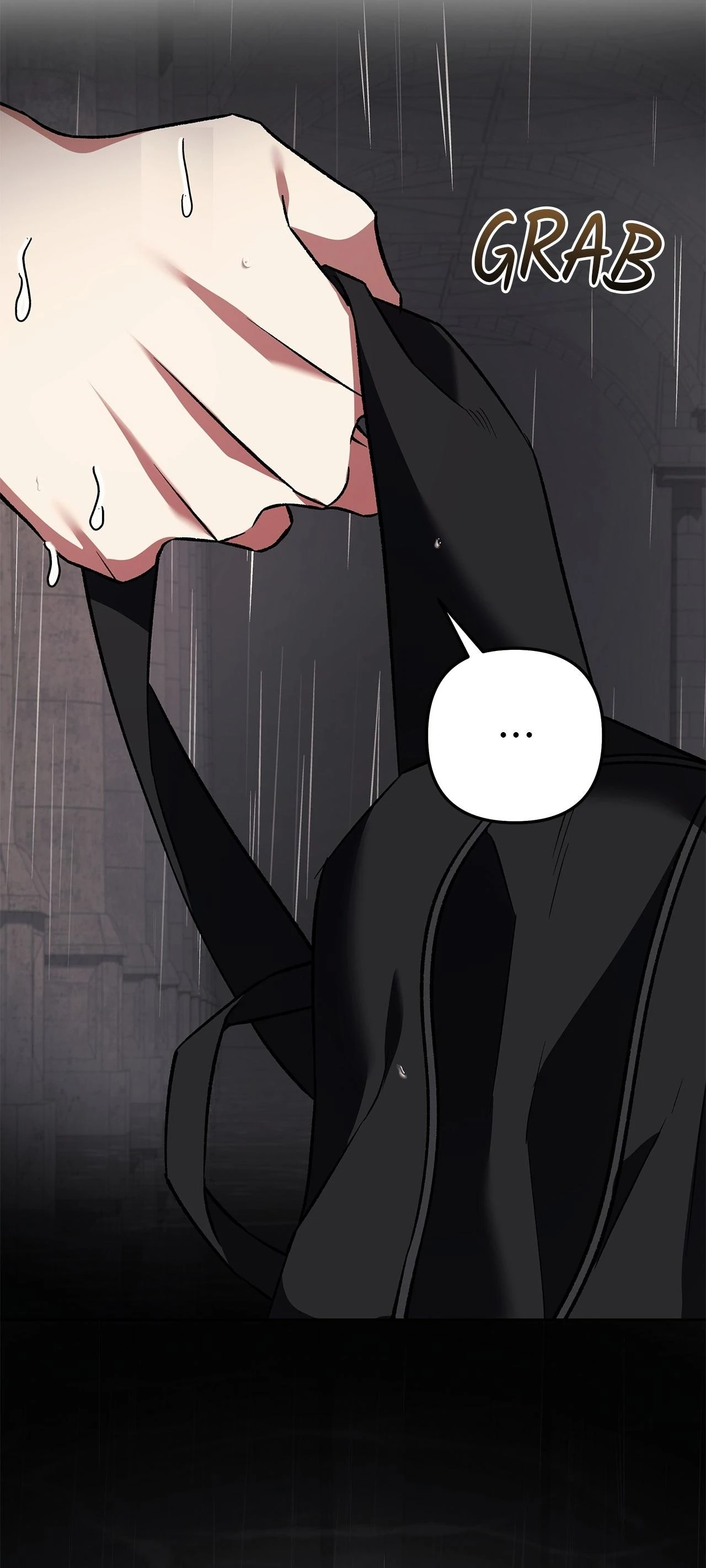 The S-Class Guide as Sweet as Honey [Mature Official] - Chapter 71 manhwa