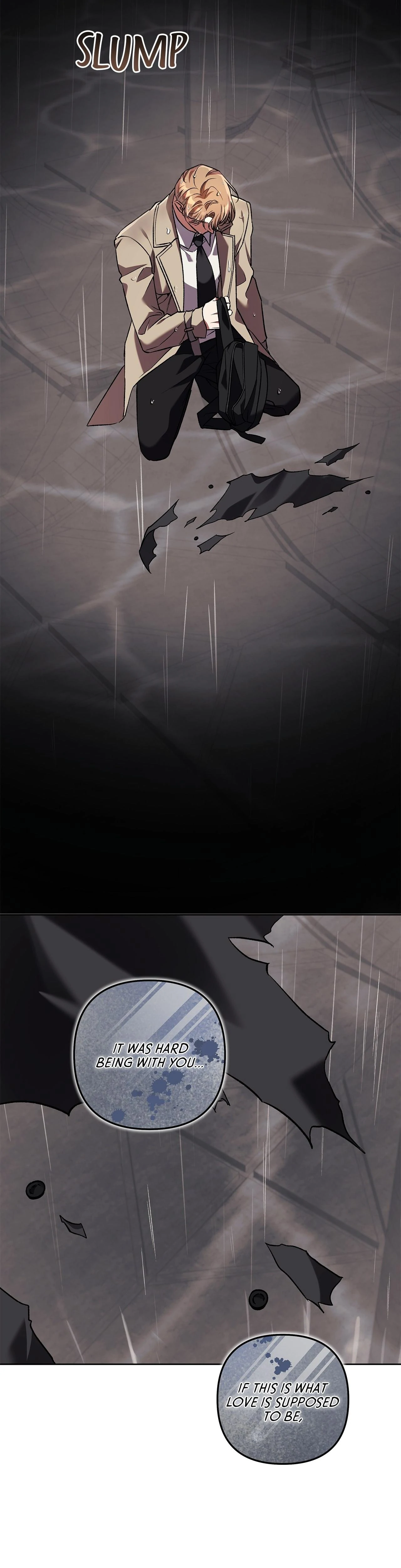 The S-Class Guide as Sweet as Honey [Mature Official] - Chapter 71 manhwa