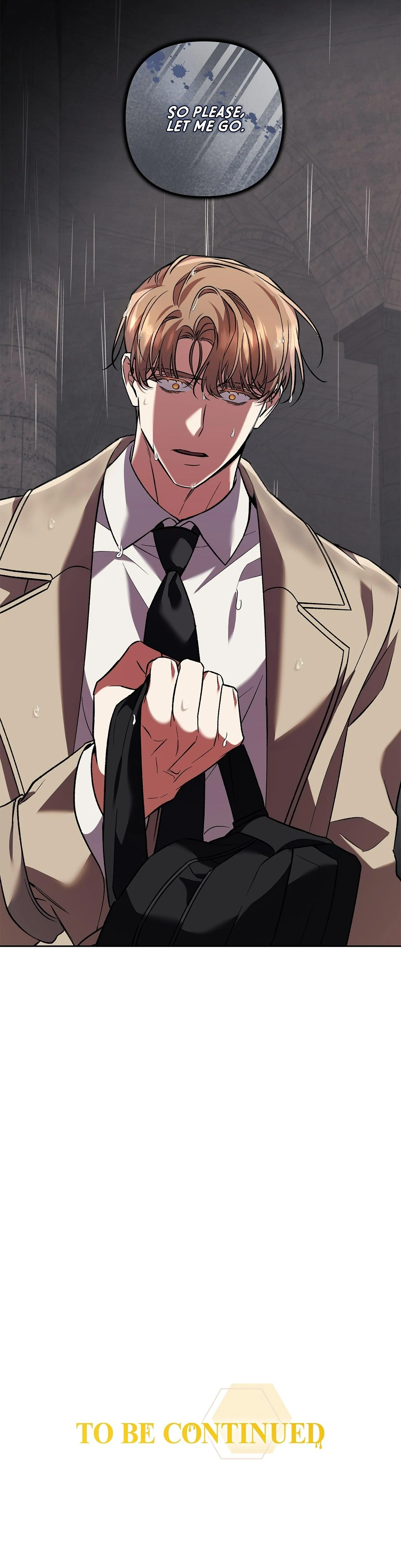 The S-Class Guide as Sweet as Honey [Mature Official] - Chapter 71 manhwa