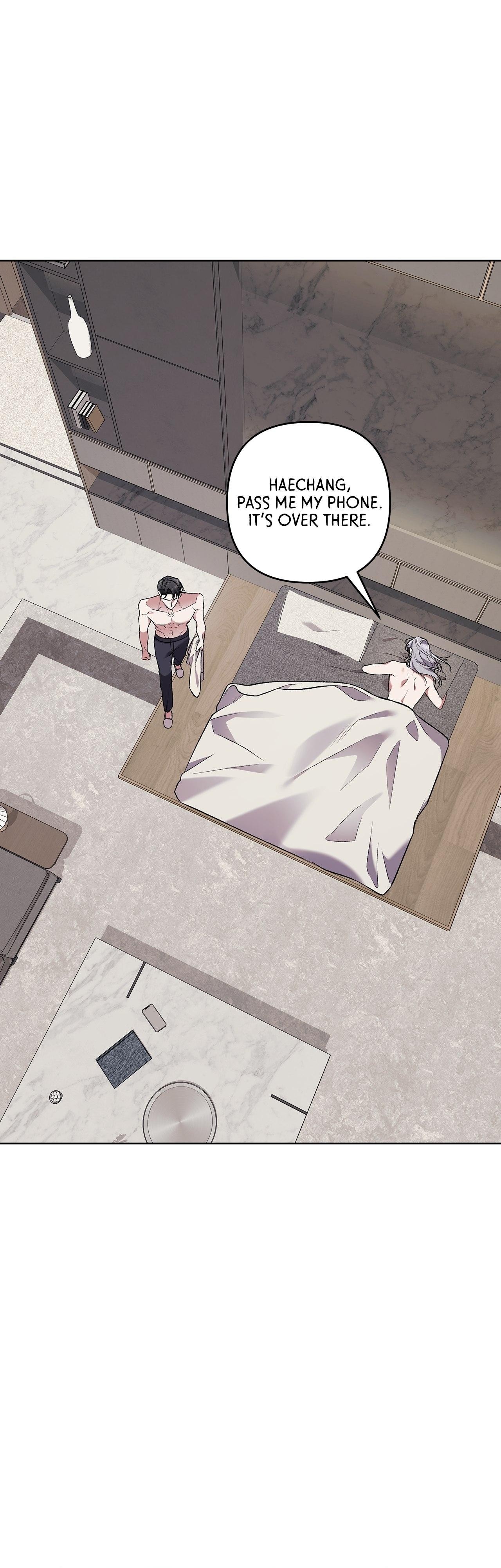 The S-Class Guide as Sweet as Honey [Mature Official] - Chapter 72 manhwa