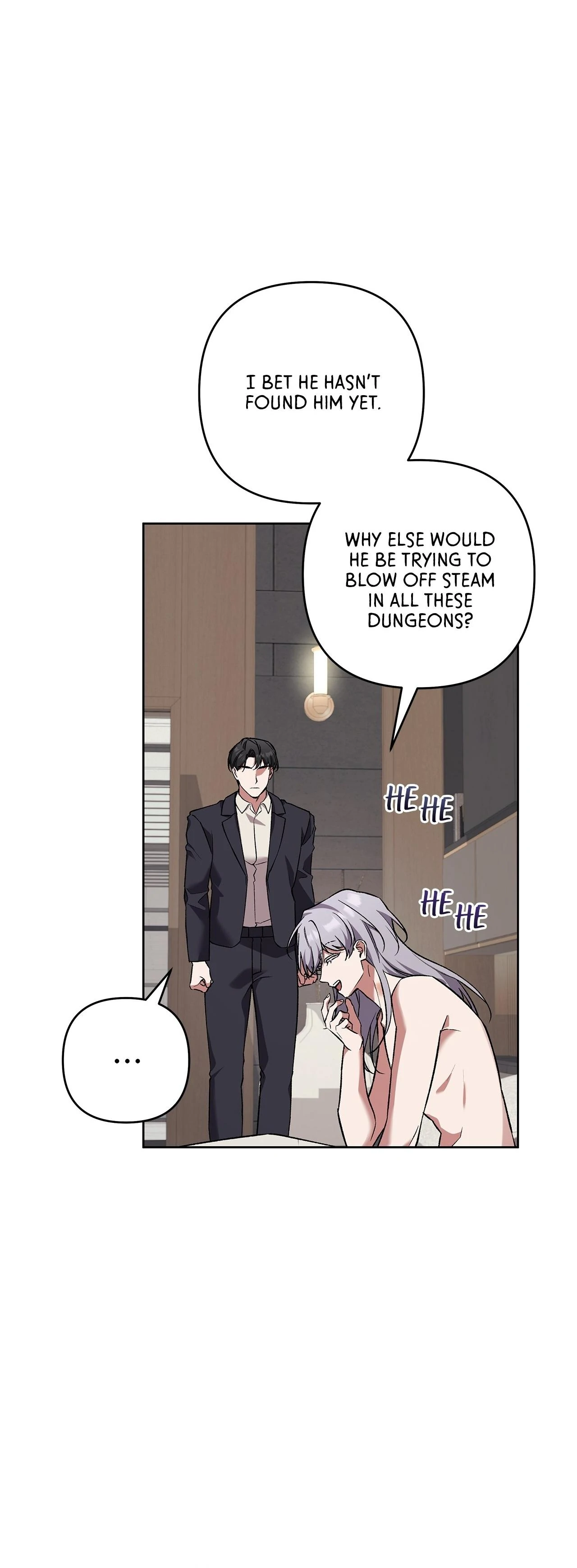 The S-Class Guide as Sweet as Honey [Mature Official] - Chapter 72 manhwa