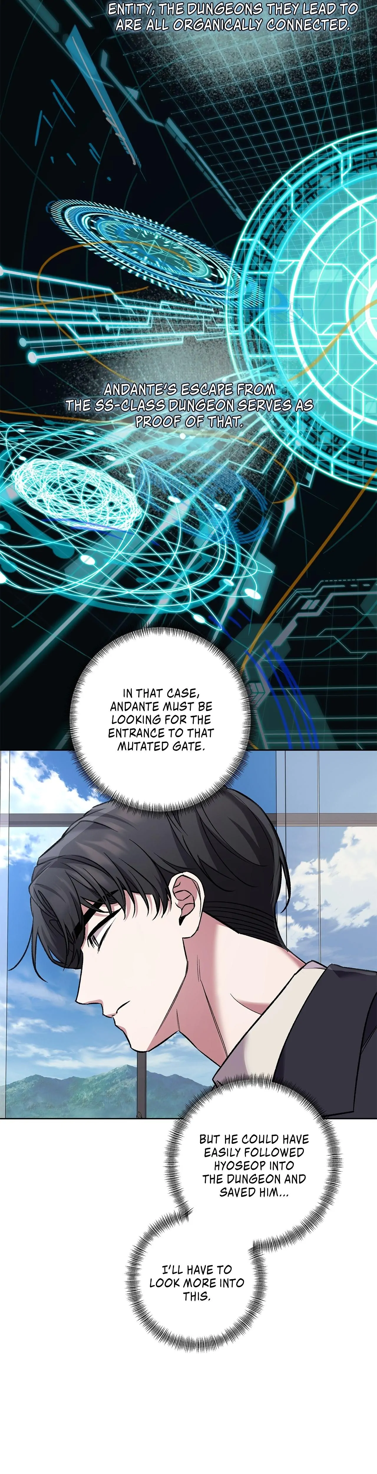 The S-Class Guide as Sweet as Honey [Mature Official] - Chapter 72 manhwa