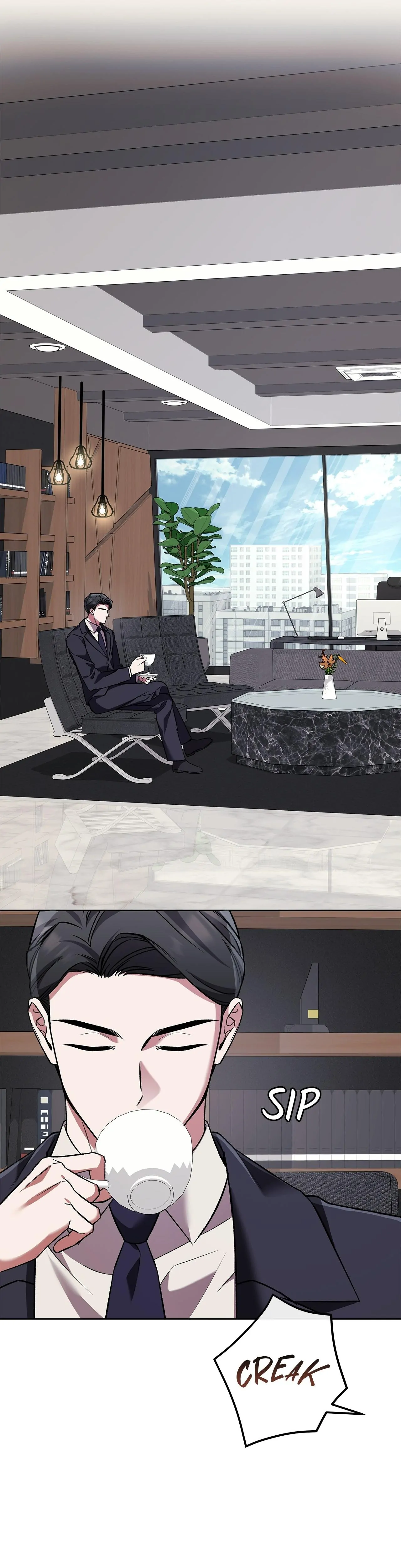 The S-Class Guide as Sweet as Honey [Mature Official] - Chapter 72 manhwa