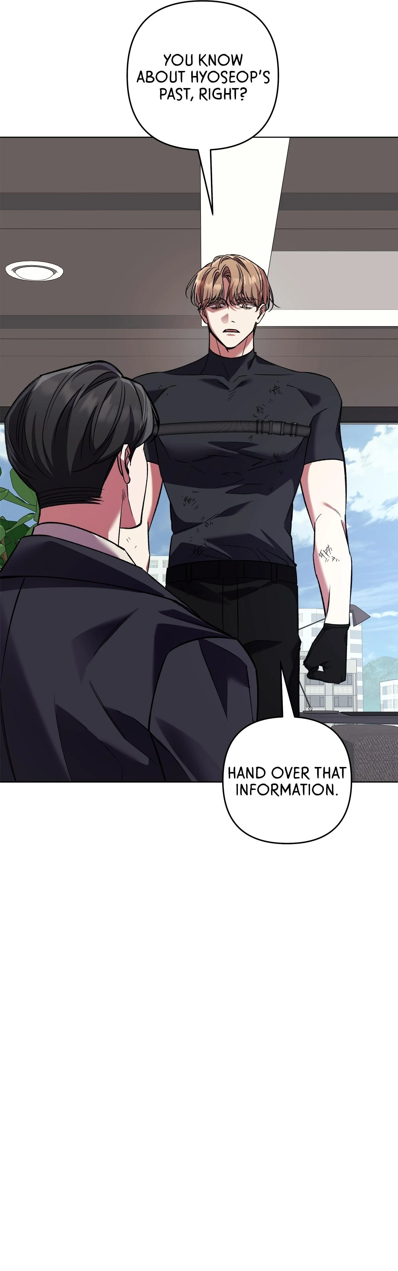 The S-Class Guide as Sweet as Honey [Mature Official] - Chapter 72 manhwa
