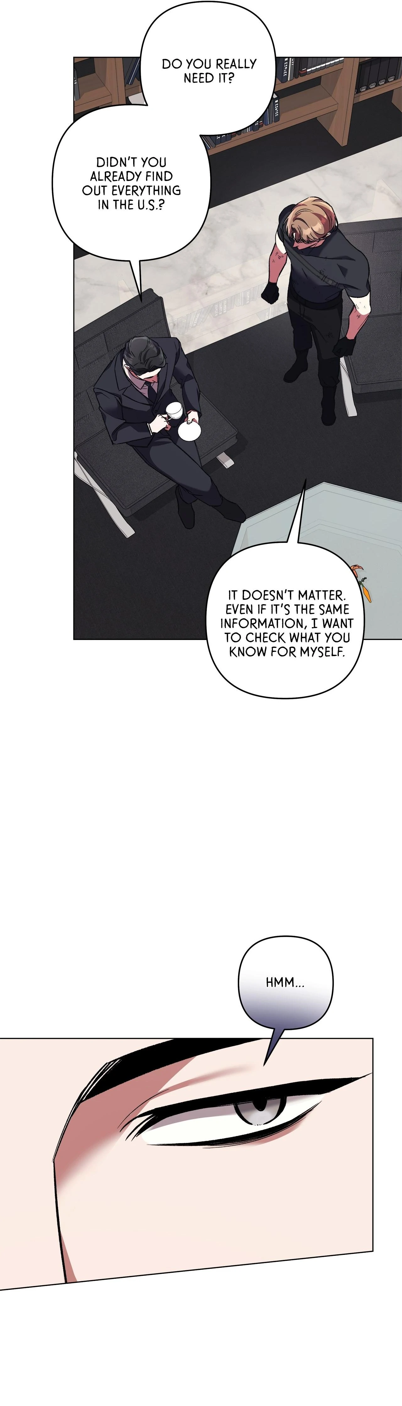 The S-Class Guide as Sweet as Honey [Mature Official] - Chapter 72 manhwa