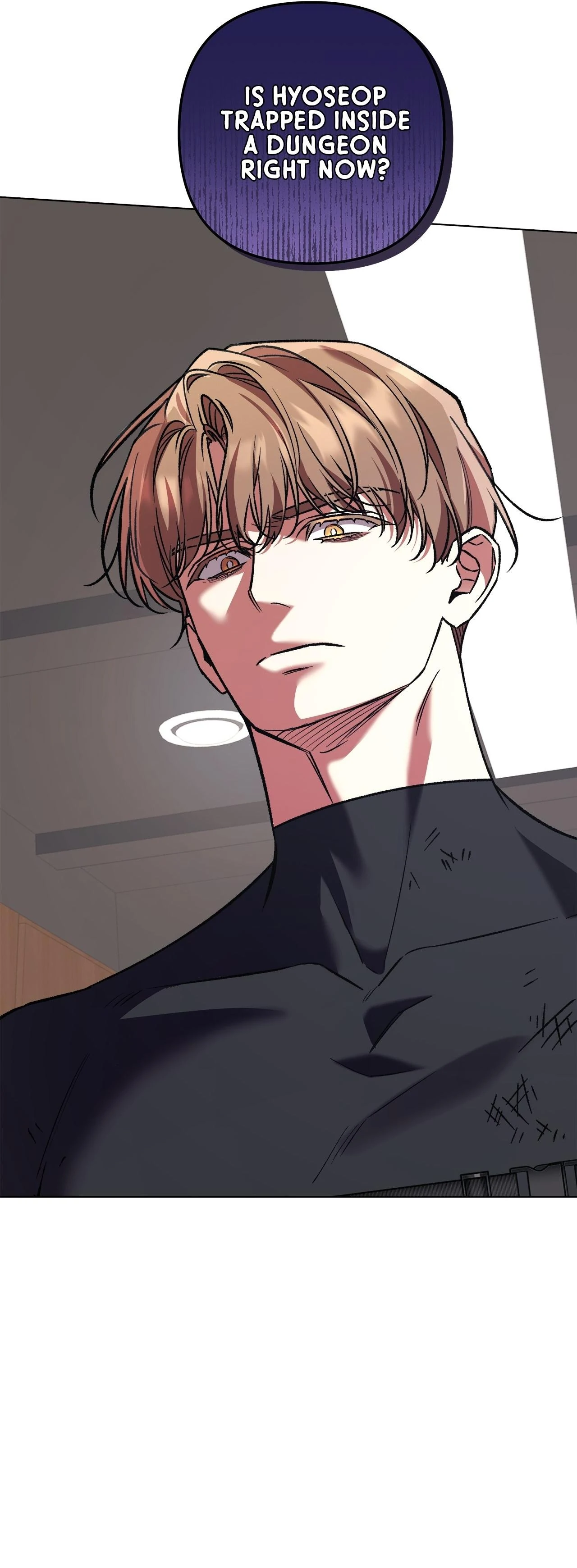 The S-Class Guide as Sweet as Honey [Mature Official] - Chapter 72 manhwa