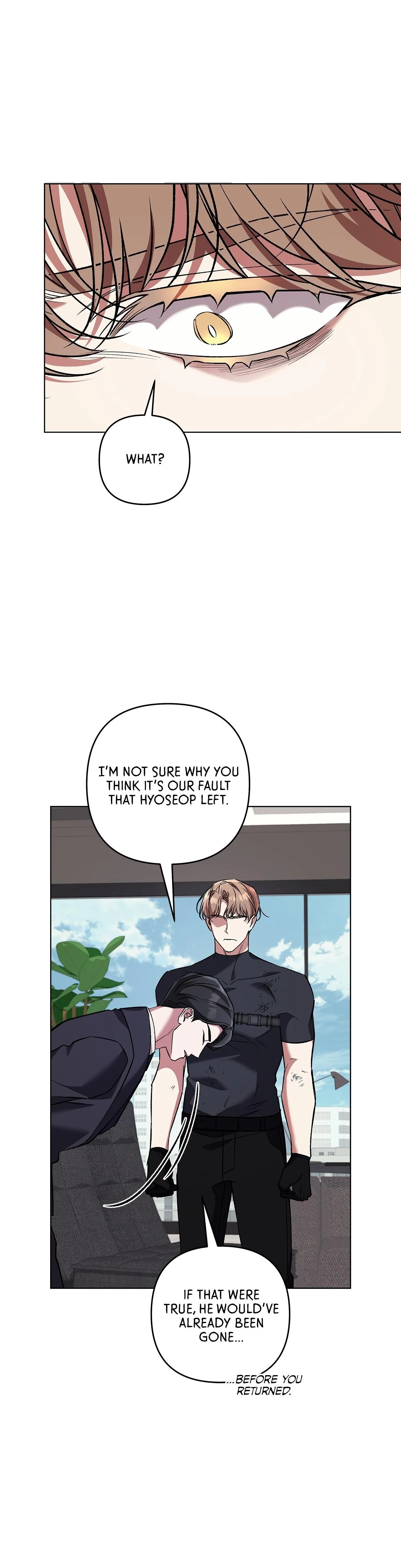 The S-Class Guide as Sweet as Honey [Mature Official] - Chapter 72 manhwa
