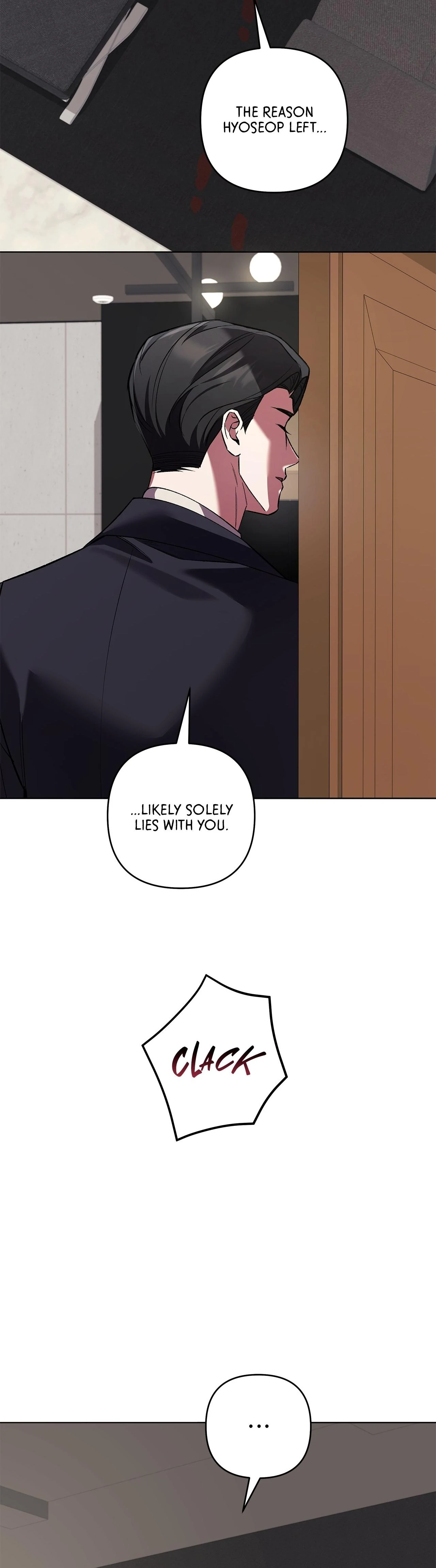 The S-Class Guide as Sweet as Honey [Mature Official] - Chapter 72 manhwa