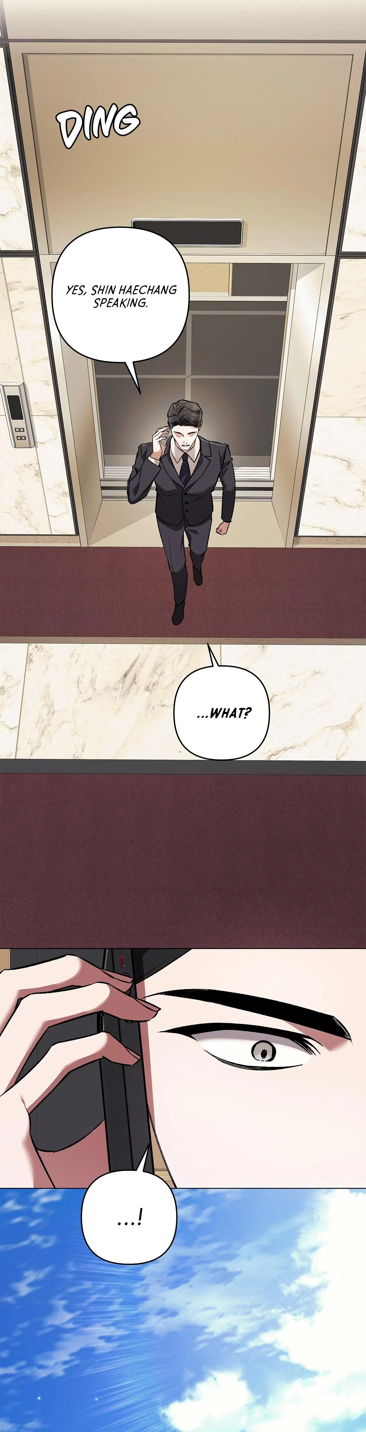 The S-Class Guide as Sweet as Honey [Mature Official] - Chapter 72 manhwa