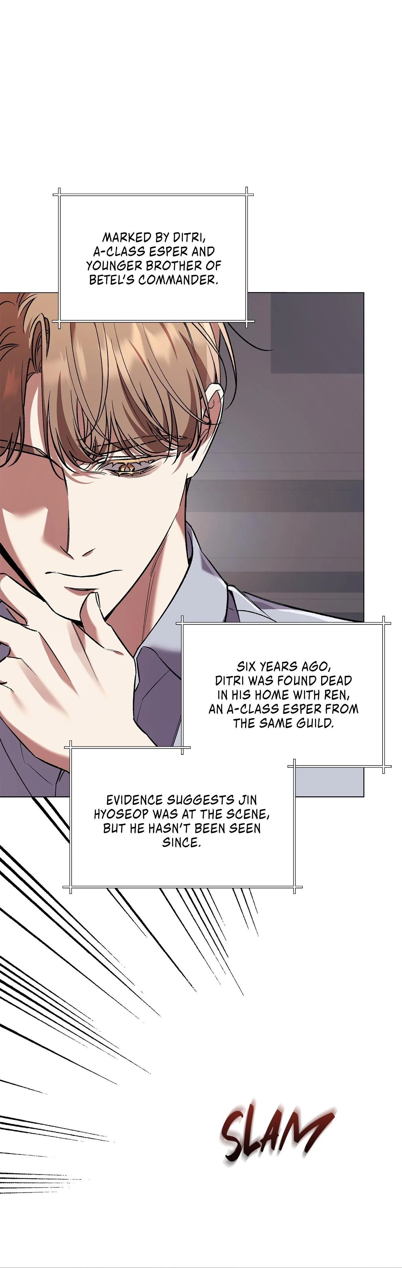 The S-Class Guide as Sweet as Honey [Mature Official] - Chapter 72 manhwa