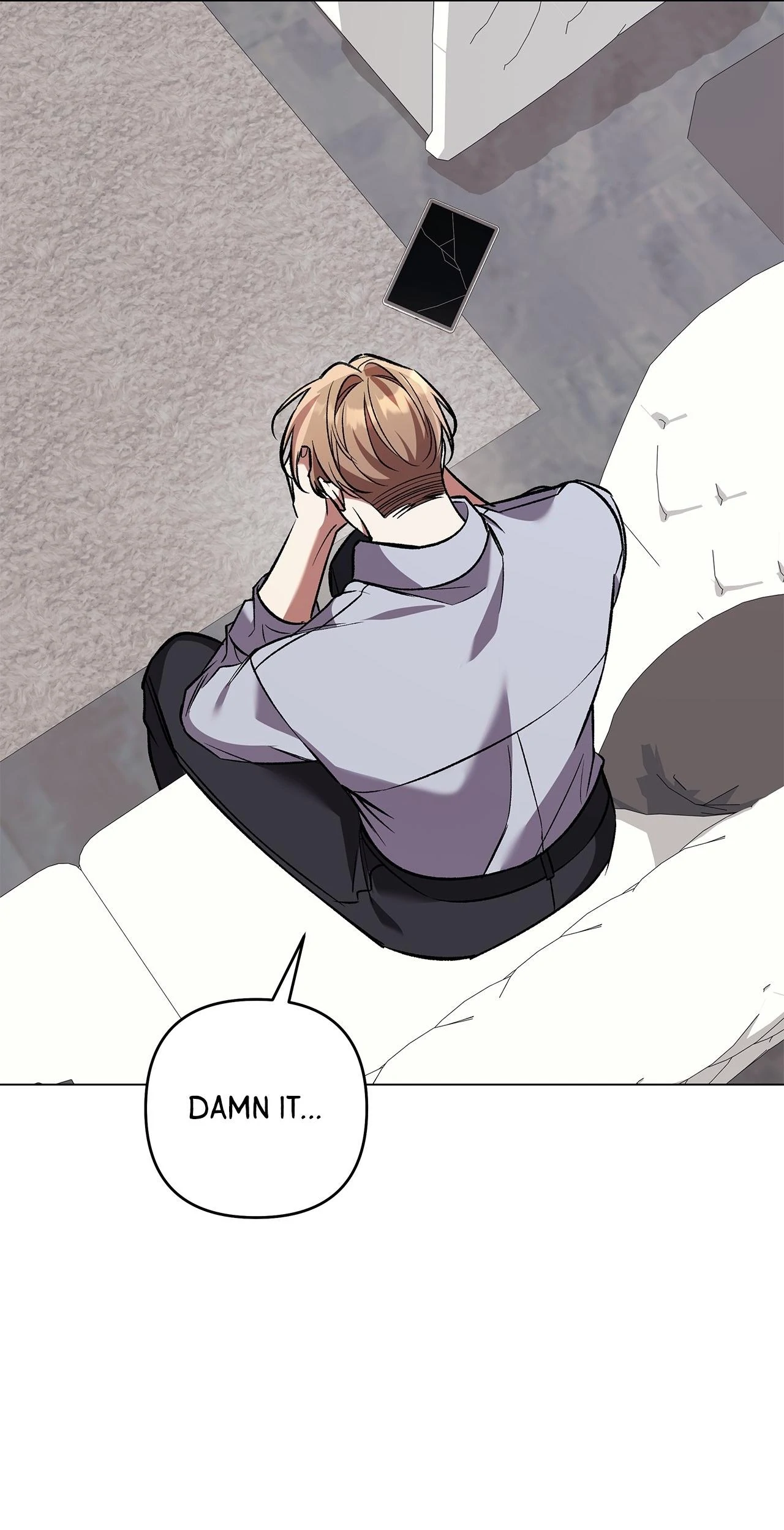 The S-Class Guide as Sweet as Honey [Mature Official] - Chapter 72 manhwa