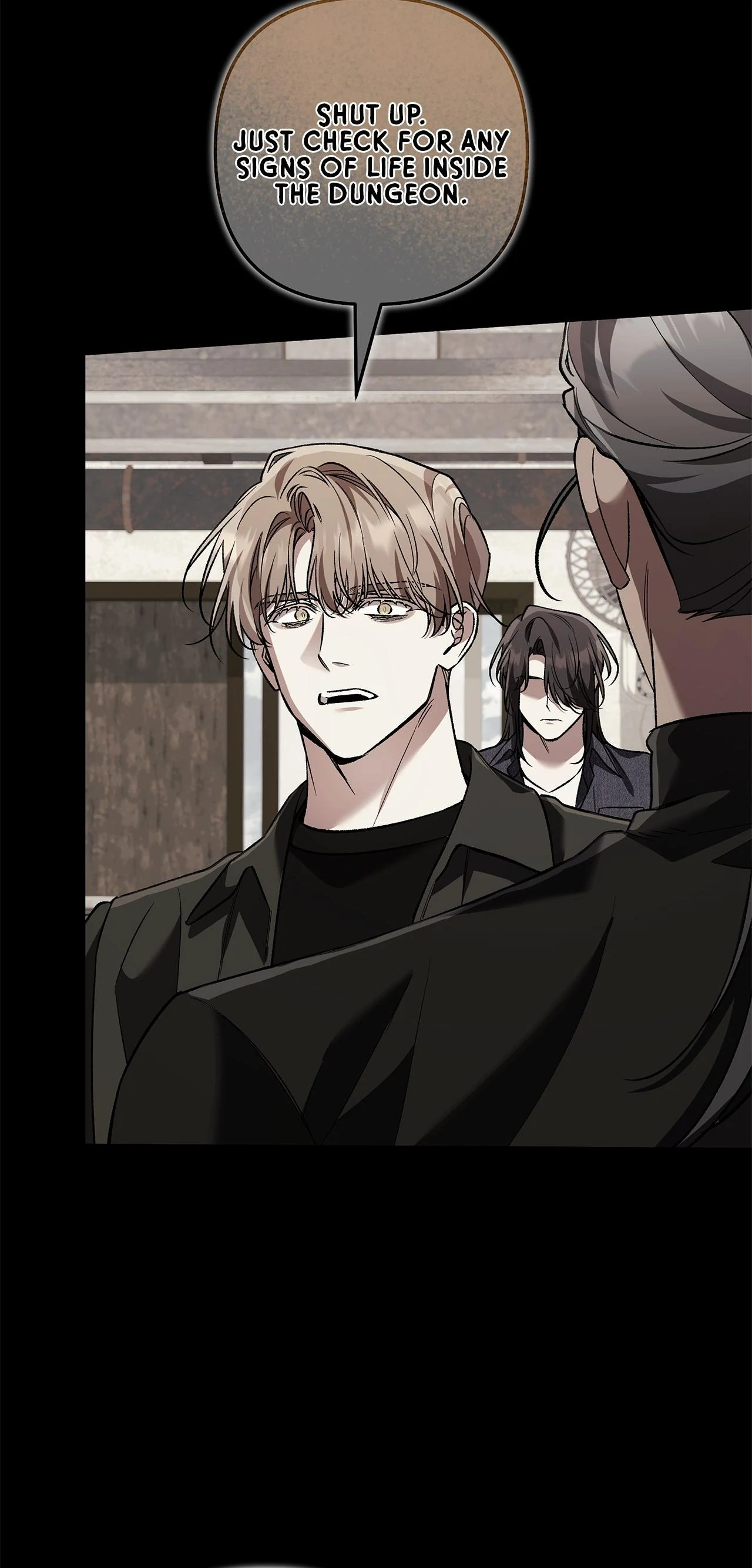 The S-Class Guide as Sweet as Honey [Mature Official] - Chapter 72 manhwa