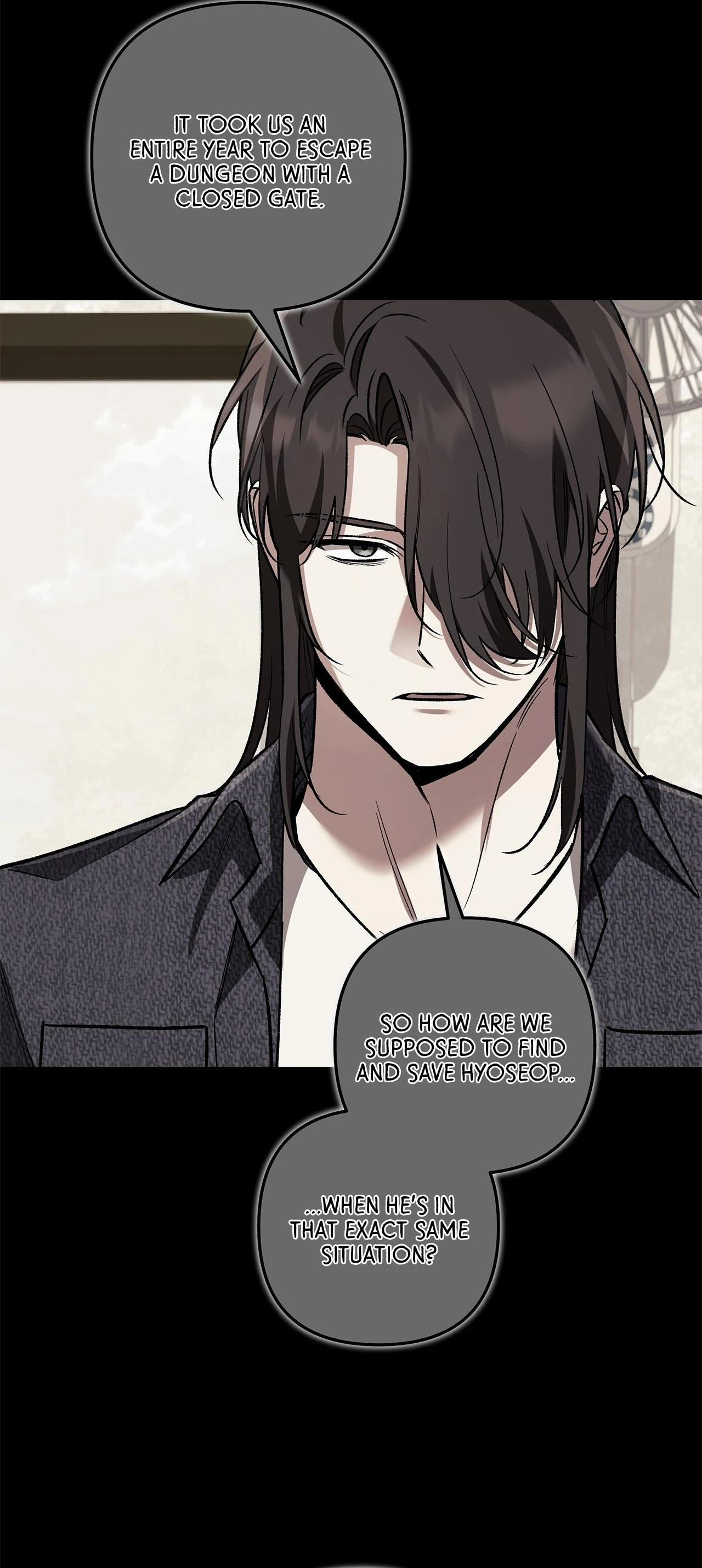 The S-Class Guide as Sweet as Honey [Mature Official] - Chapter 72 manhwa