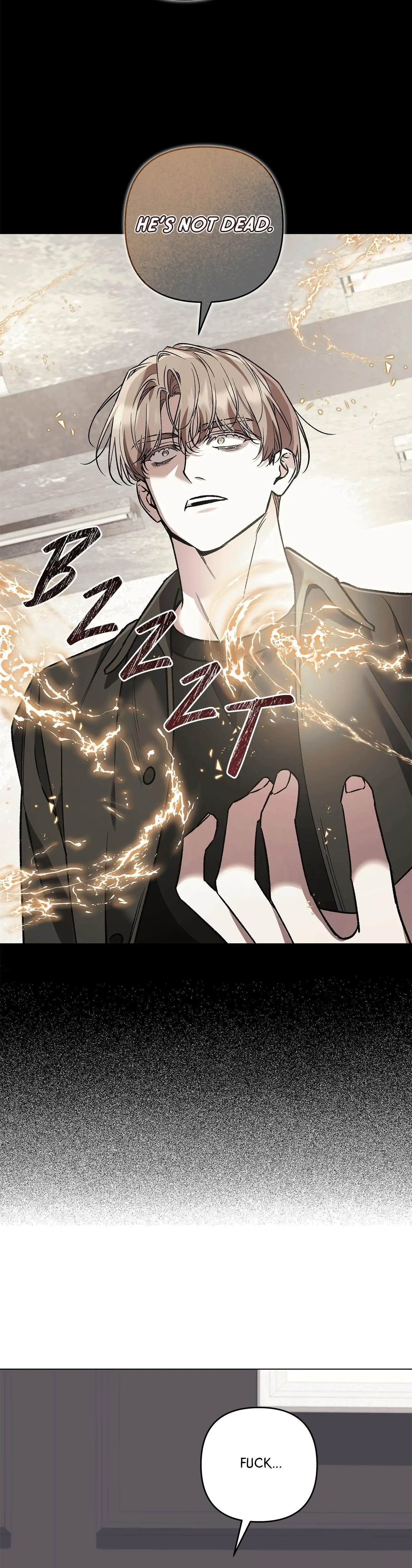 The S-Class Guide as Sweet as Honey [Mature Official] - Chapter 72 manhwa